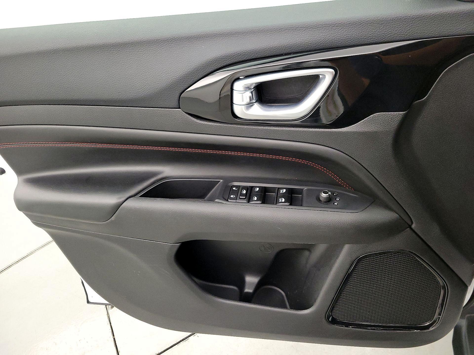 Thumbnail: 2025 Jeep Compass - 12