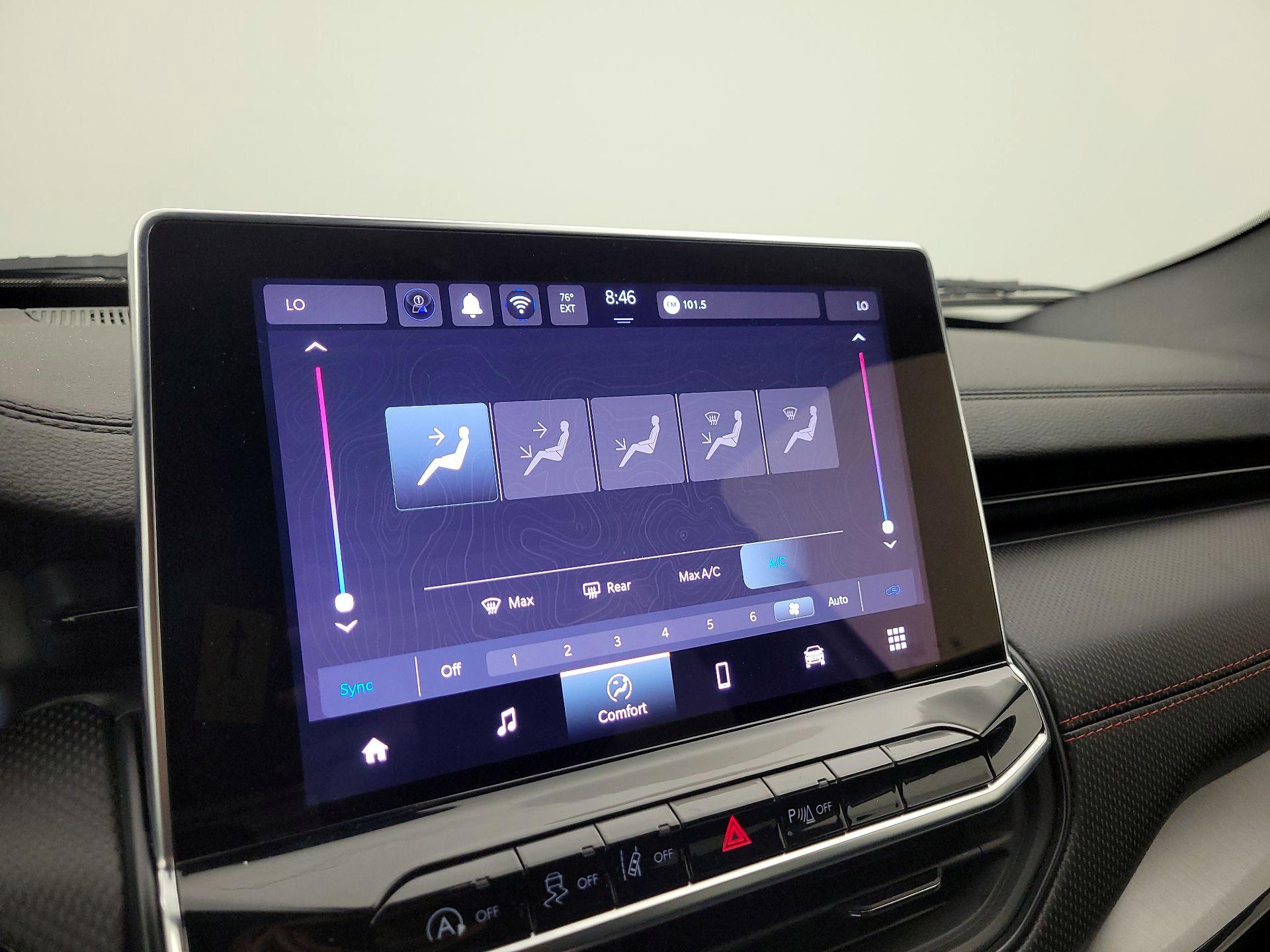 Thumbnail: 2025 Jeep Compass - 16