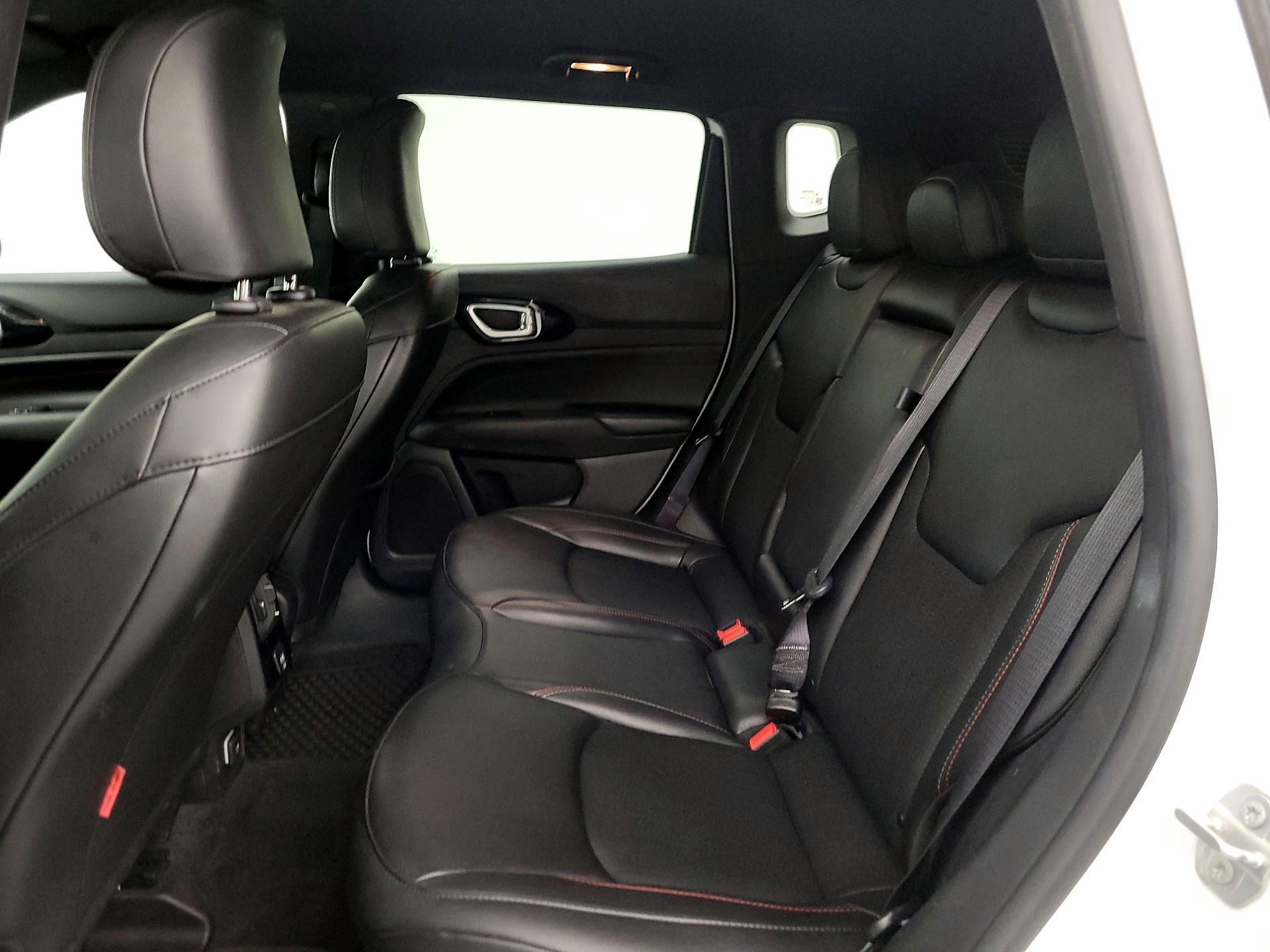 Thumbnail: 2025 Jeep Compass - 19