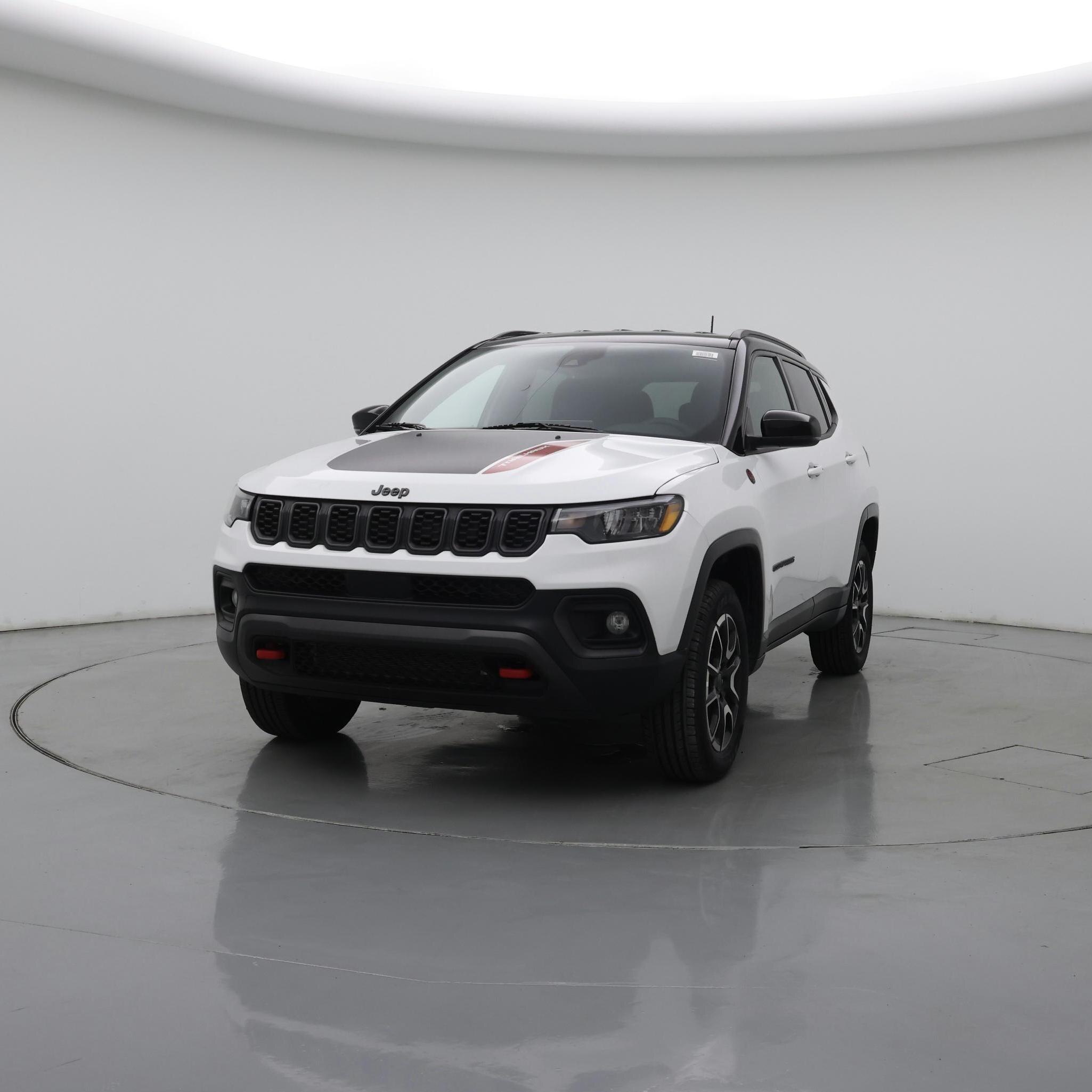 Thumbnail: 2025 Jeep Compass - 4