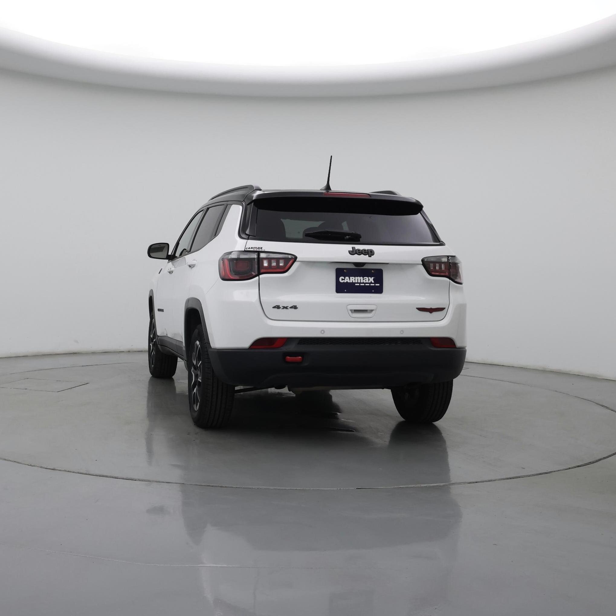 Thumbnail: 2025 Jeep Compass - 6