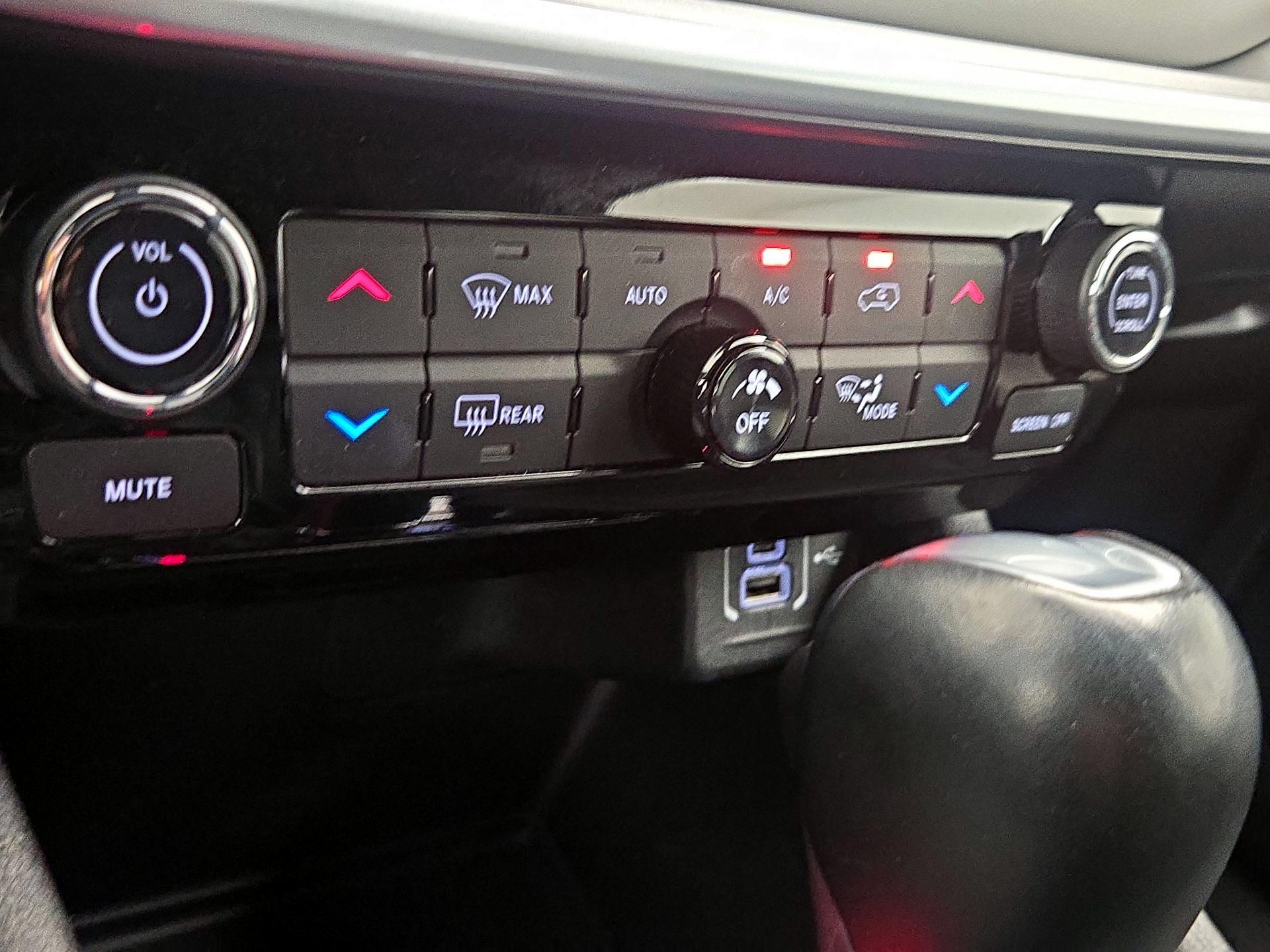 Thumbnail: 2025 Jeep Compass - 16