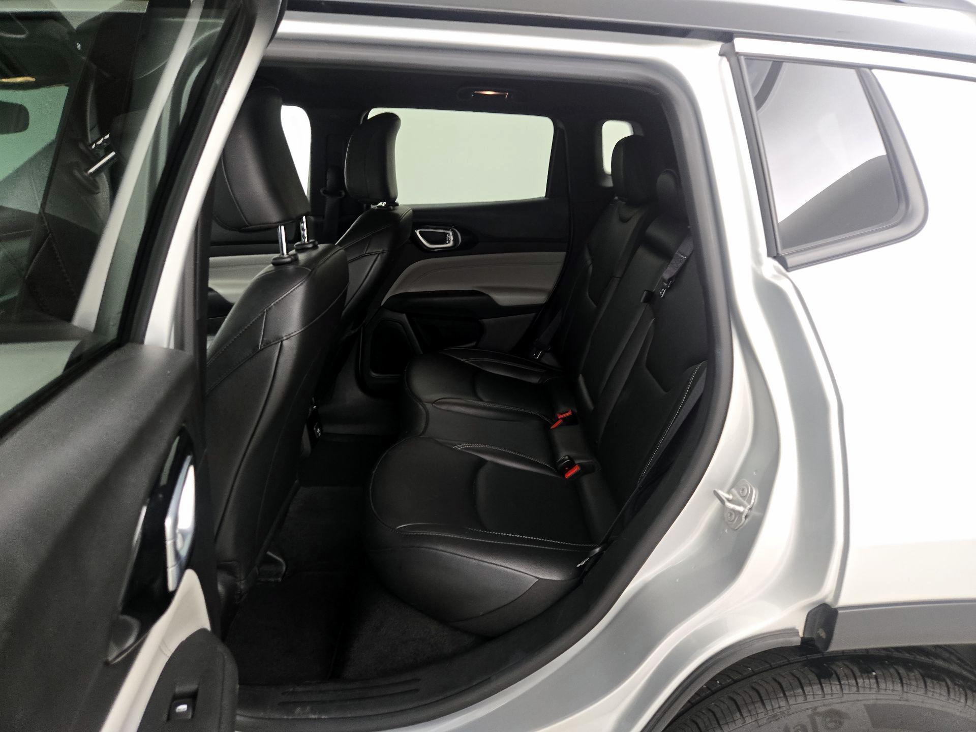 Thumbnail: 2025 Jeep Compass - 19