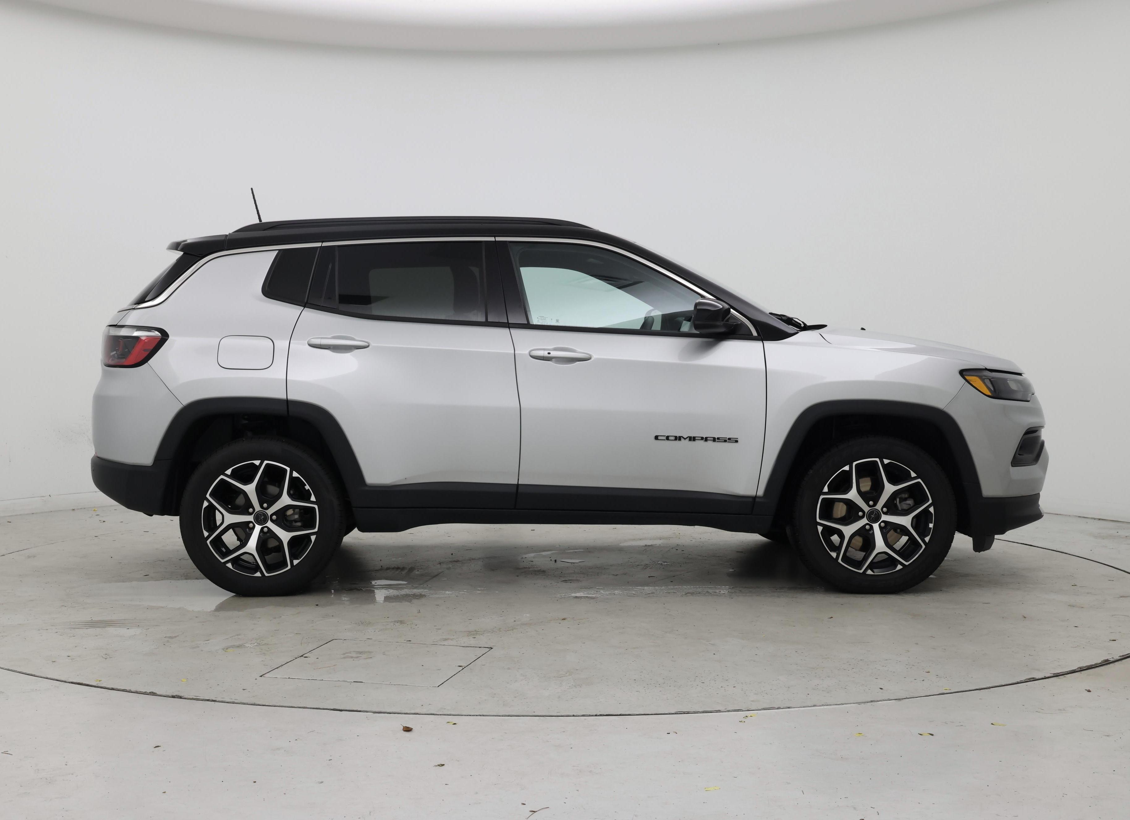 Thumbnail: 2025 Jeep Compass - 7