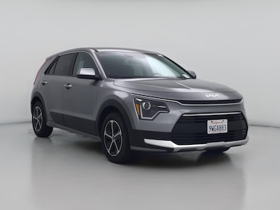 2026 Kia Niro LX