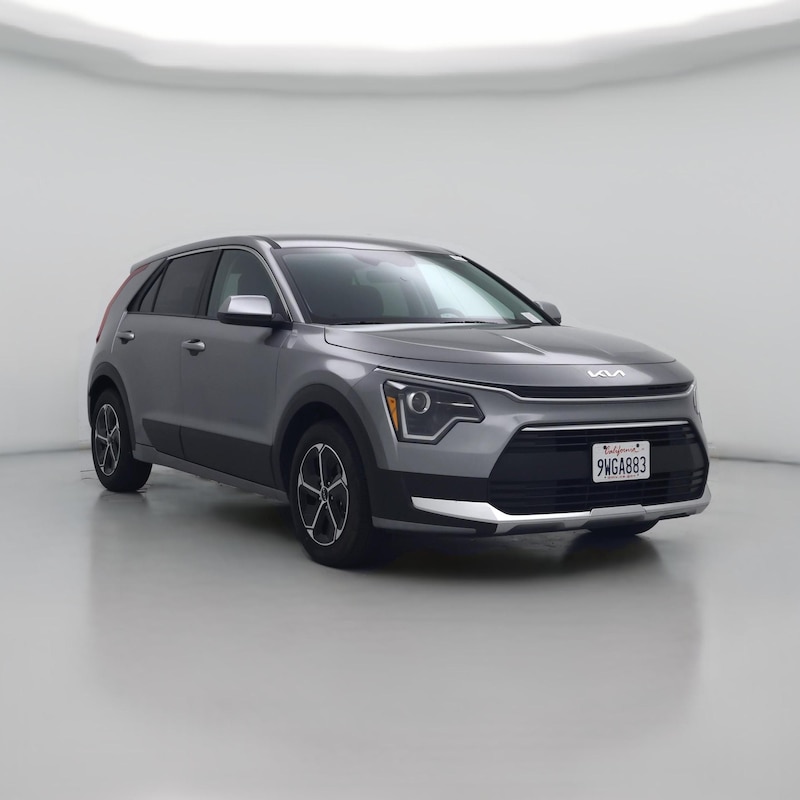 2026 Kia Niro LX