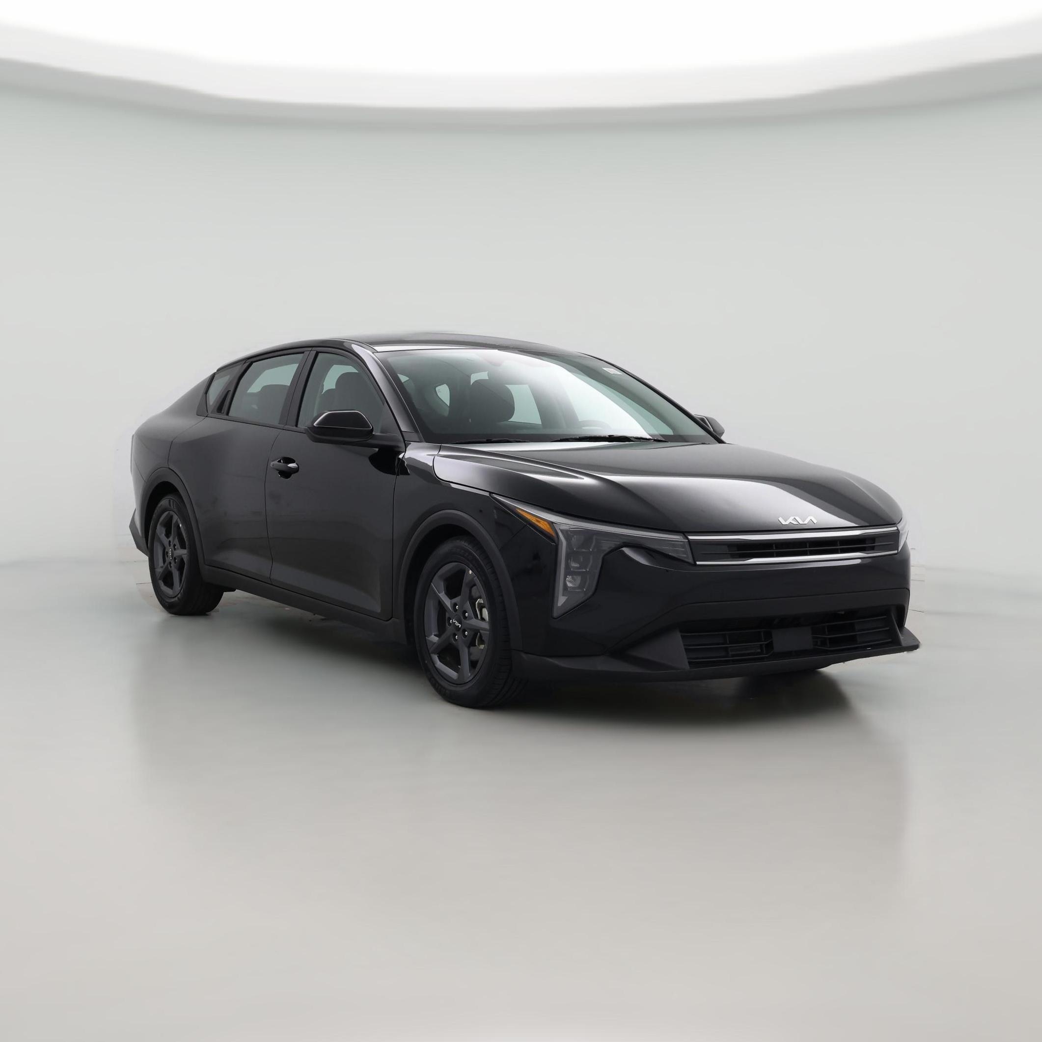 Thumbnail: 2025 Kia K4 - 1