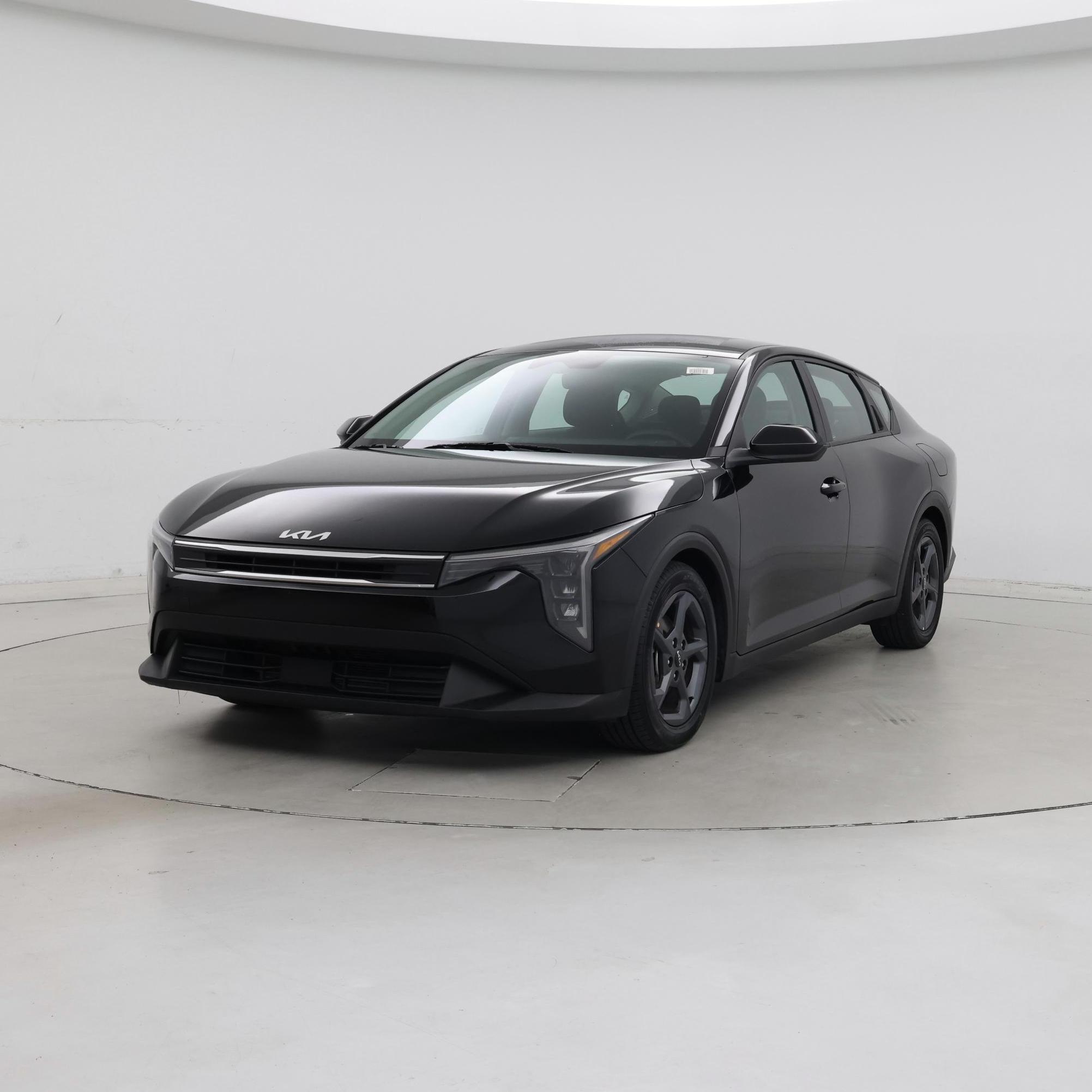 Thumbnail: 2025 Kia K4 - 4