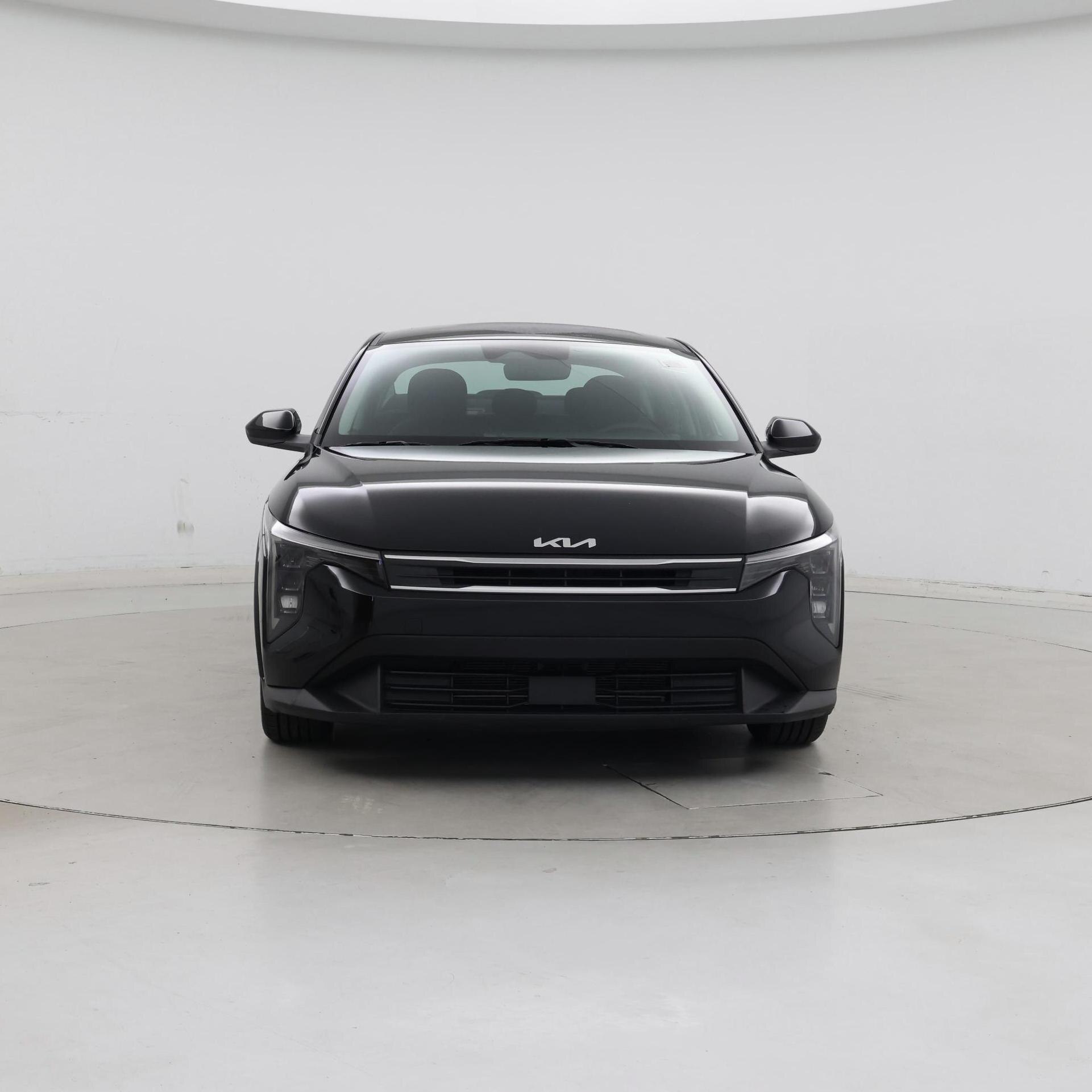 Thumbnail: 2025 Kia K4 - 5