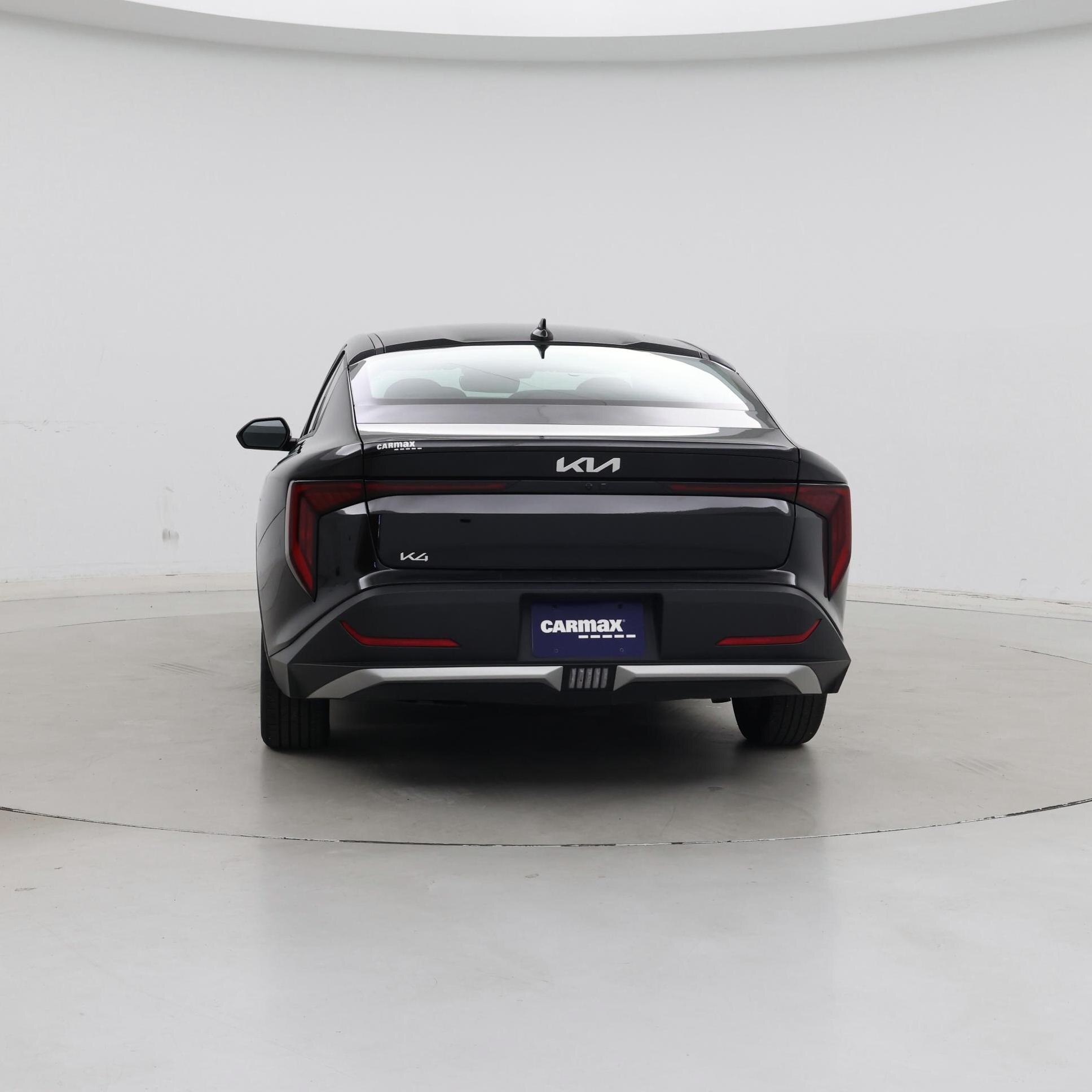 Thumbnail: 2025 Kia K4 - 6