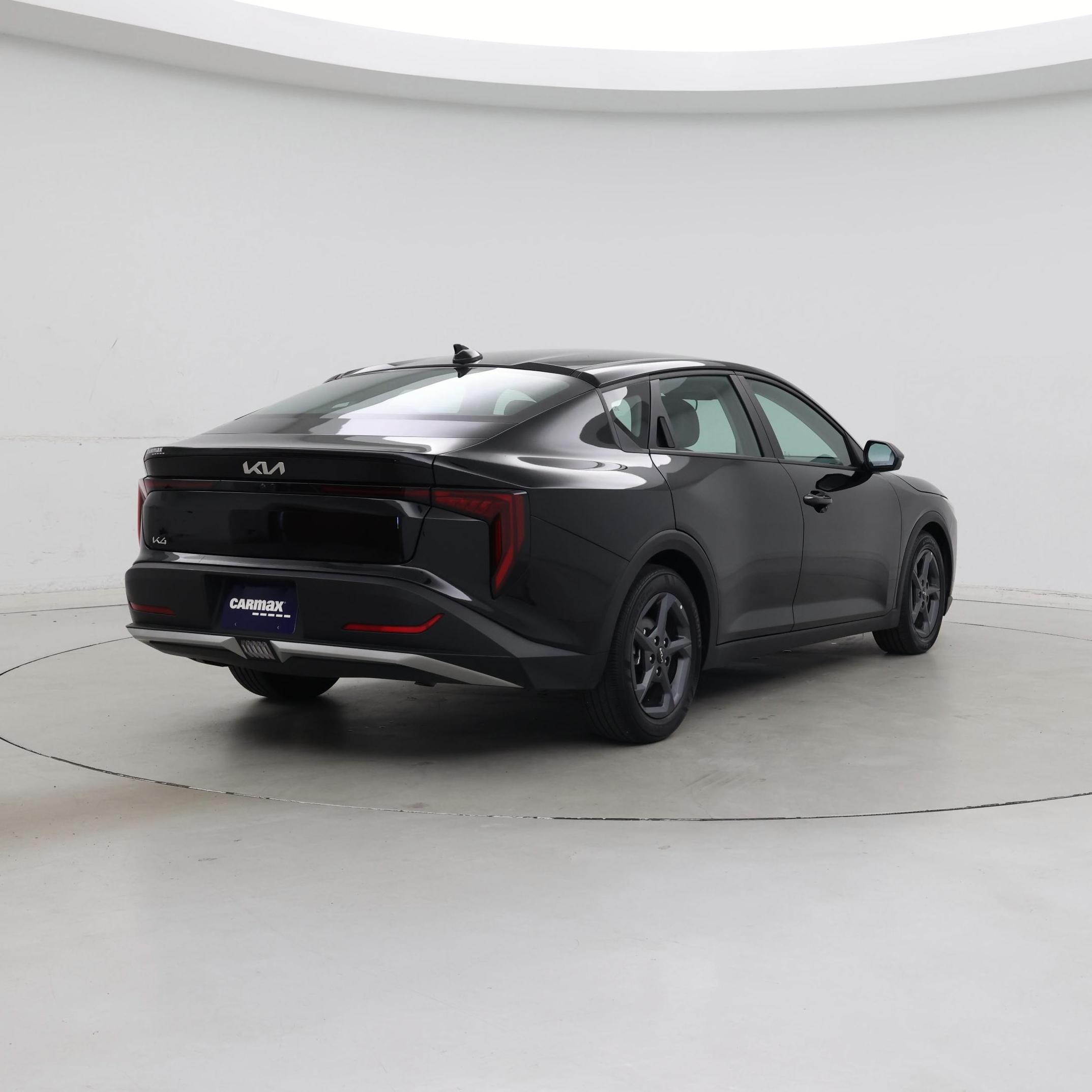 Thumbnail: 2025 Kia K4 - 8