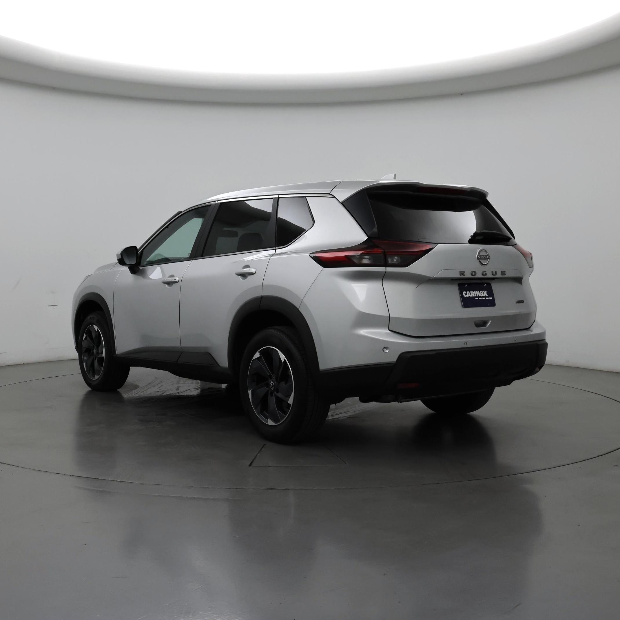 Thumbnail: 2025 Nissan Rogue - 2