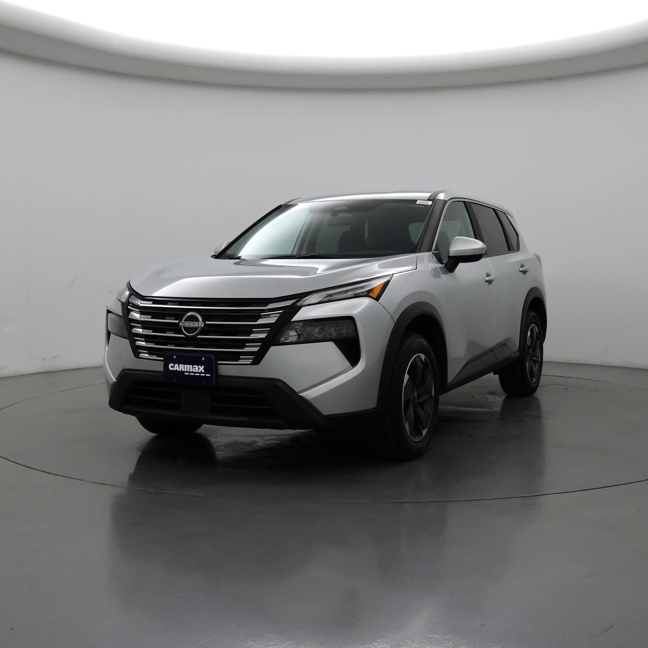 Thumbnail: 2025 Nissan Rogue - 4