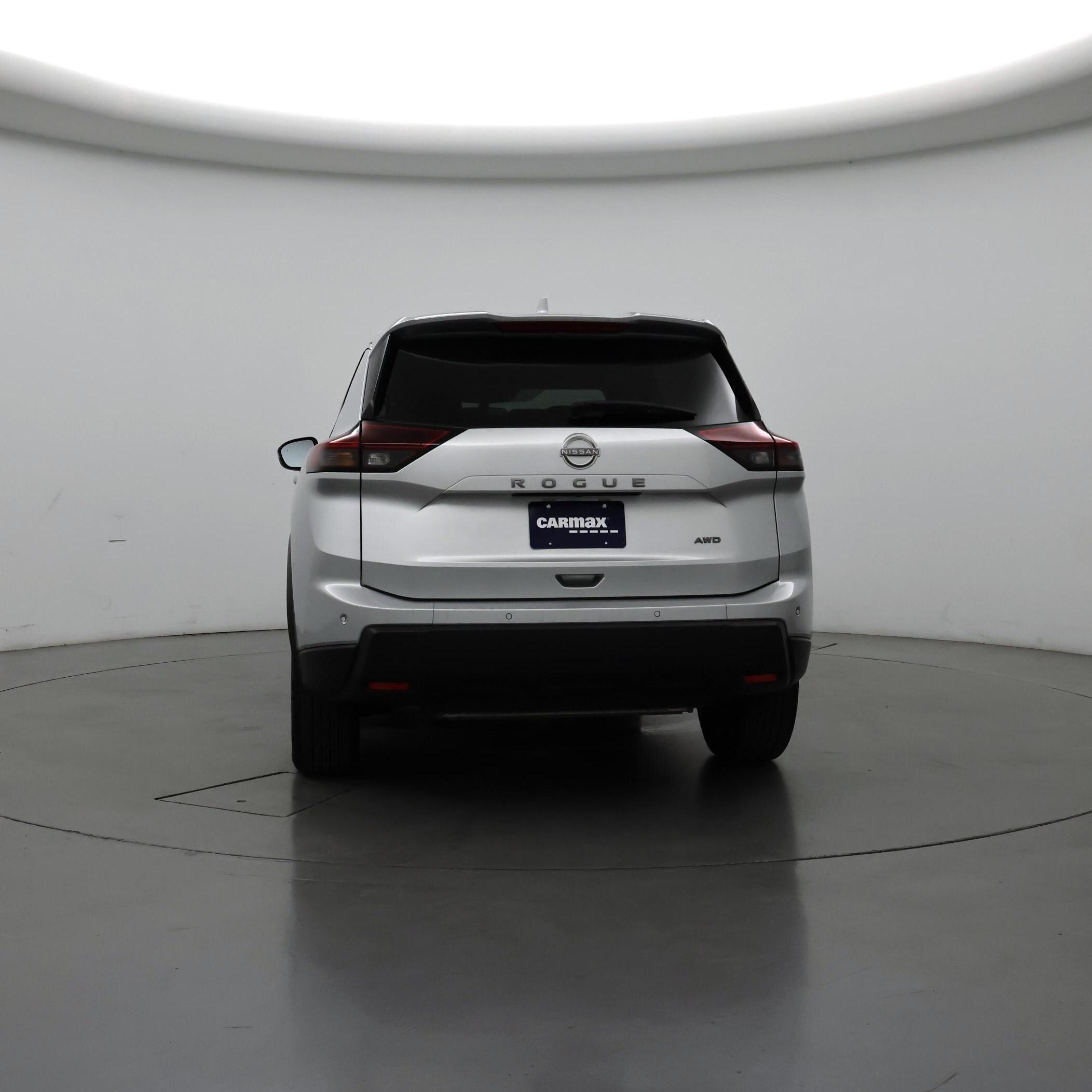 Thumbnail: 2025 Nissan Rogue - 6