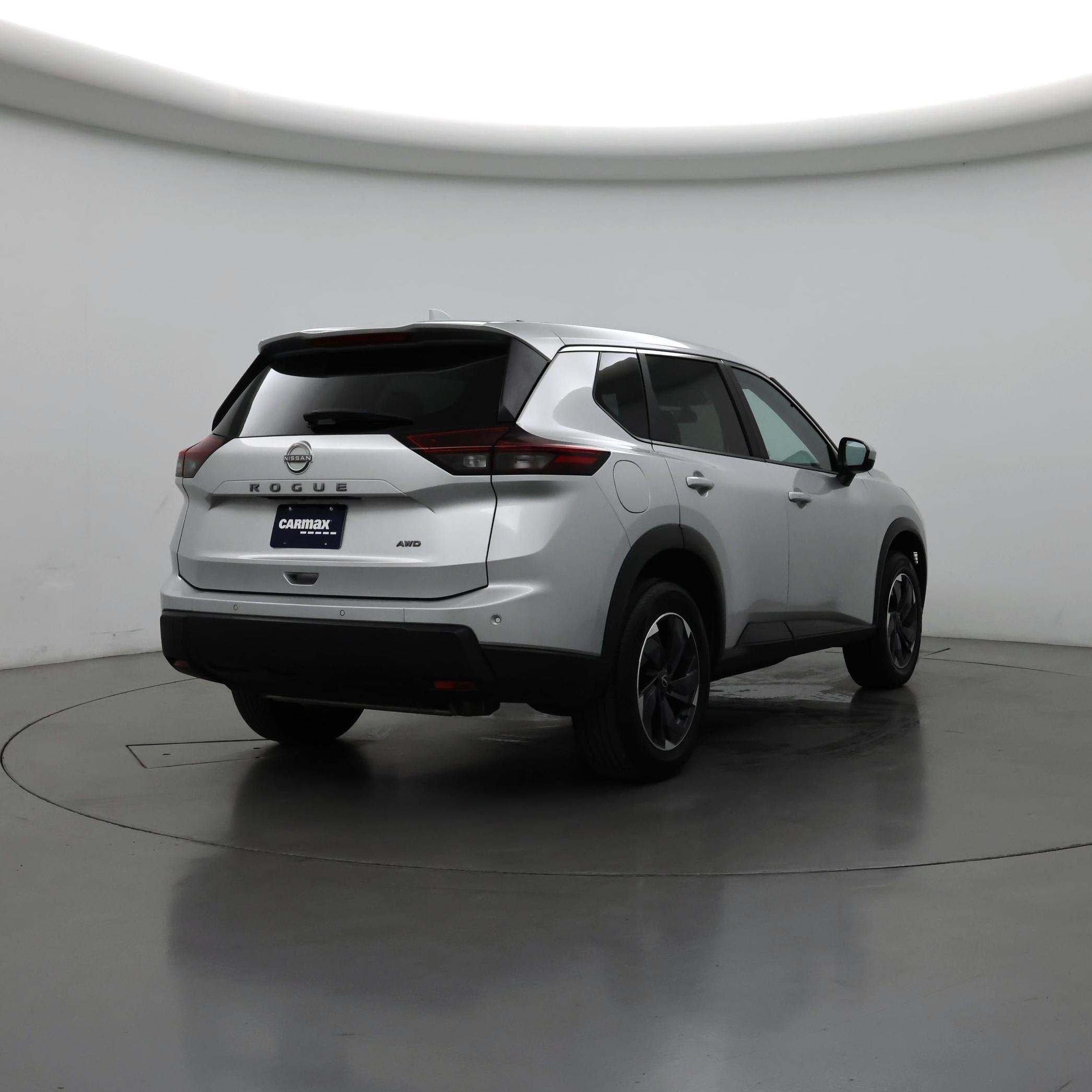 Thumbnail: 2025 Nissan Rogue - 8