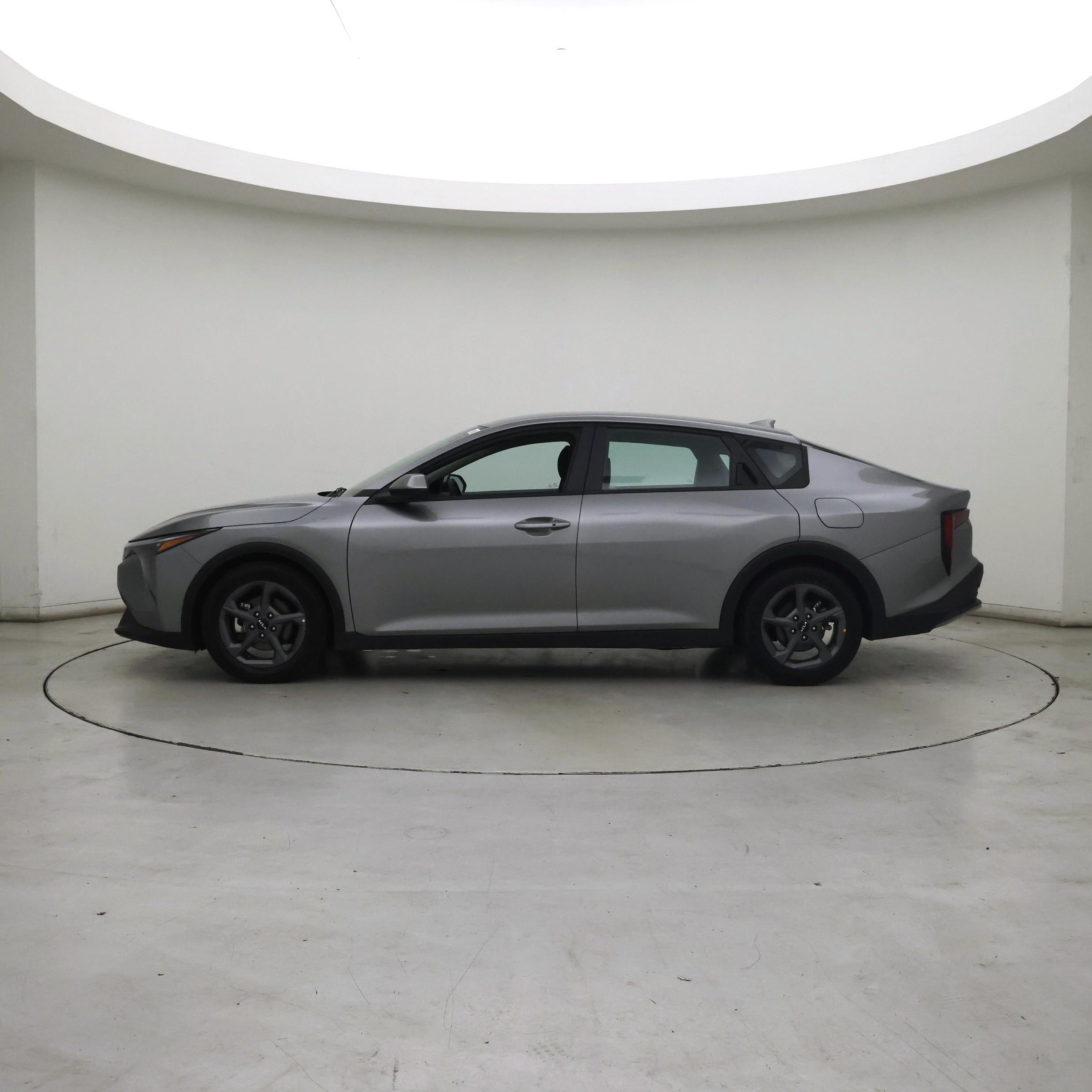 Thumbnail: 2025 Kia K4 - 3