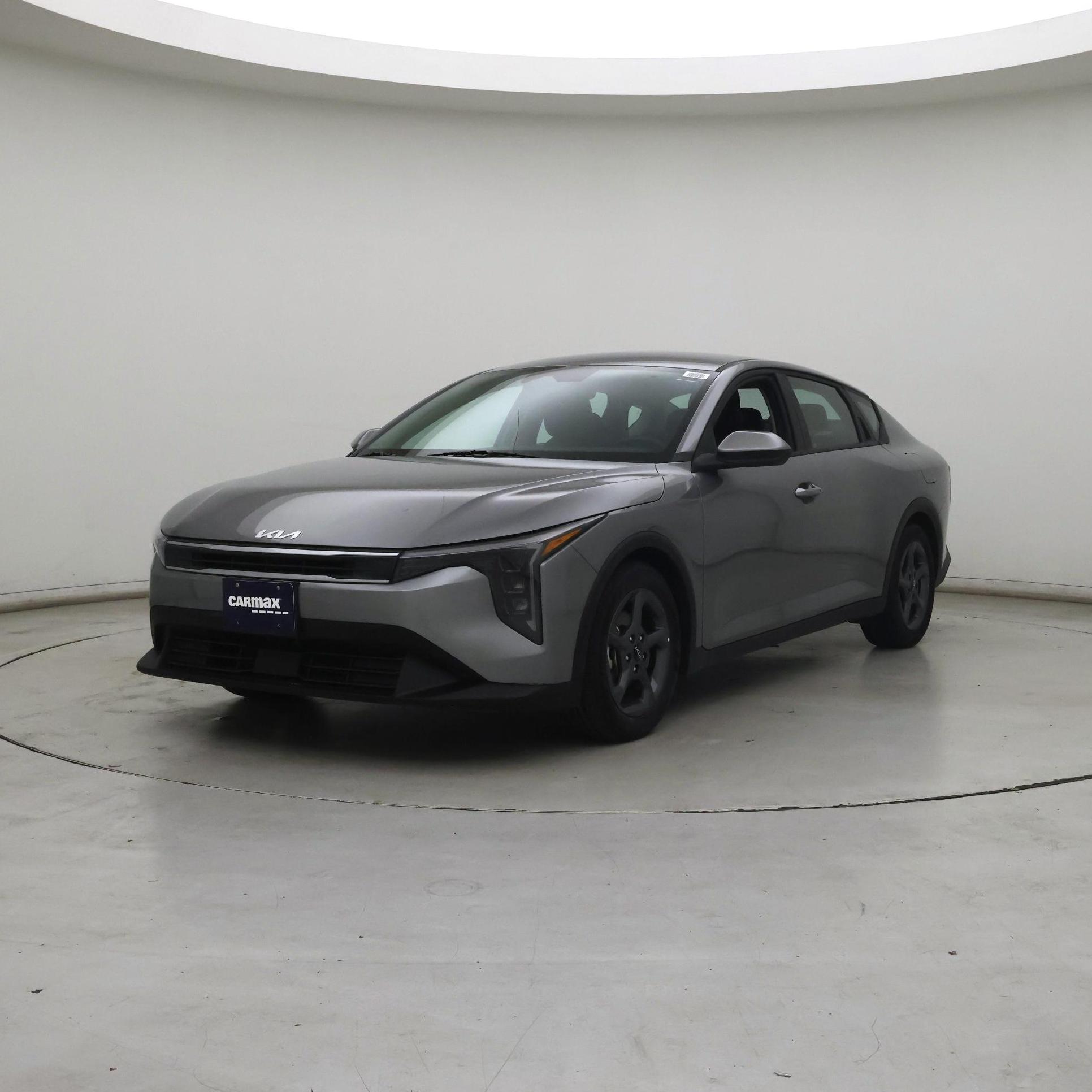 Thumbnail: 2025 Kia K4 - 4