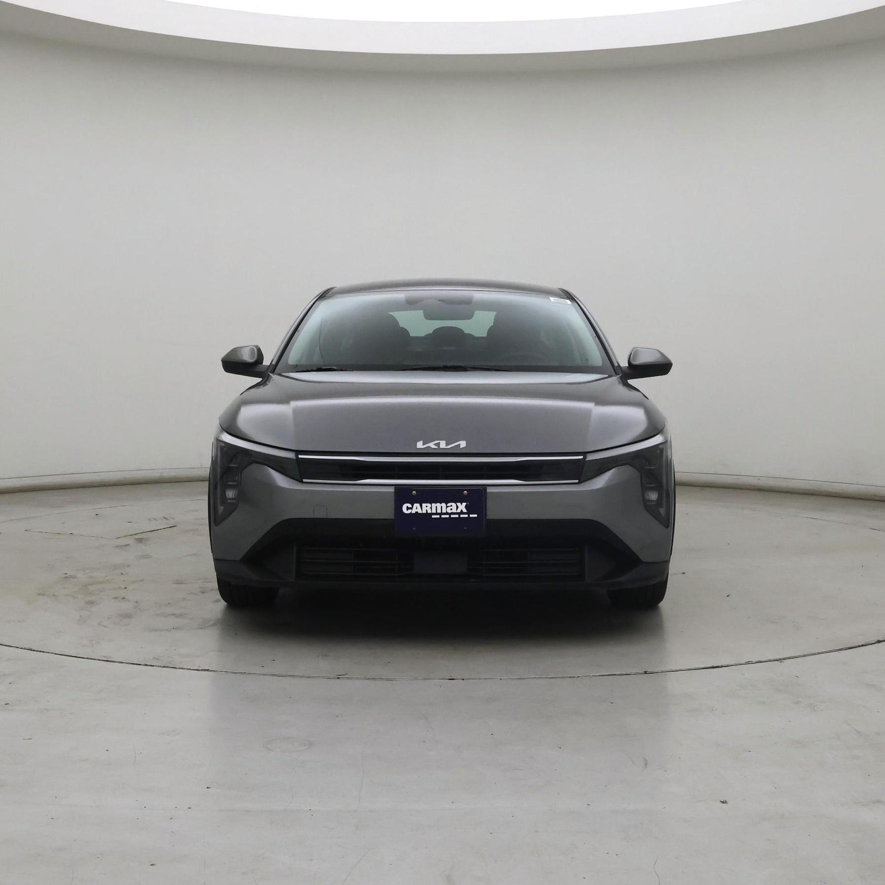 Thumbnail: 2025 Kia K4 - 5
