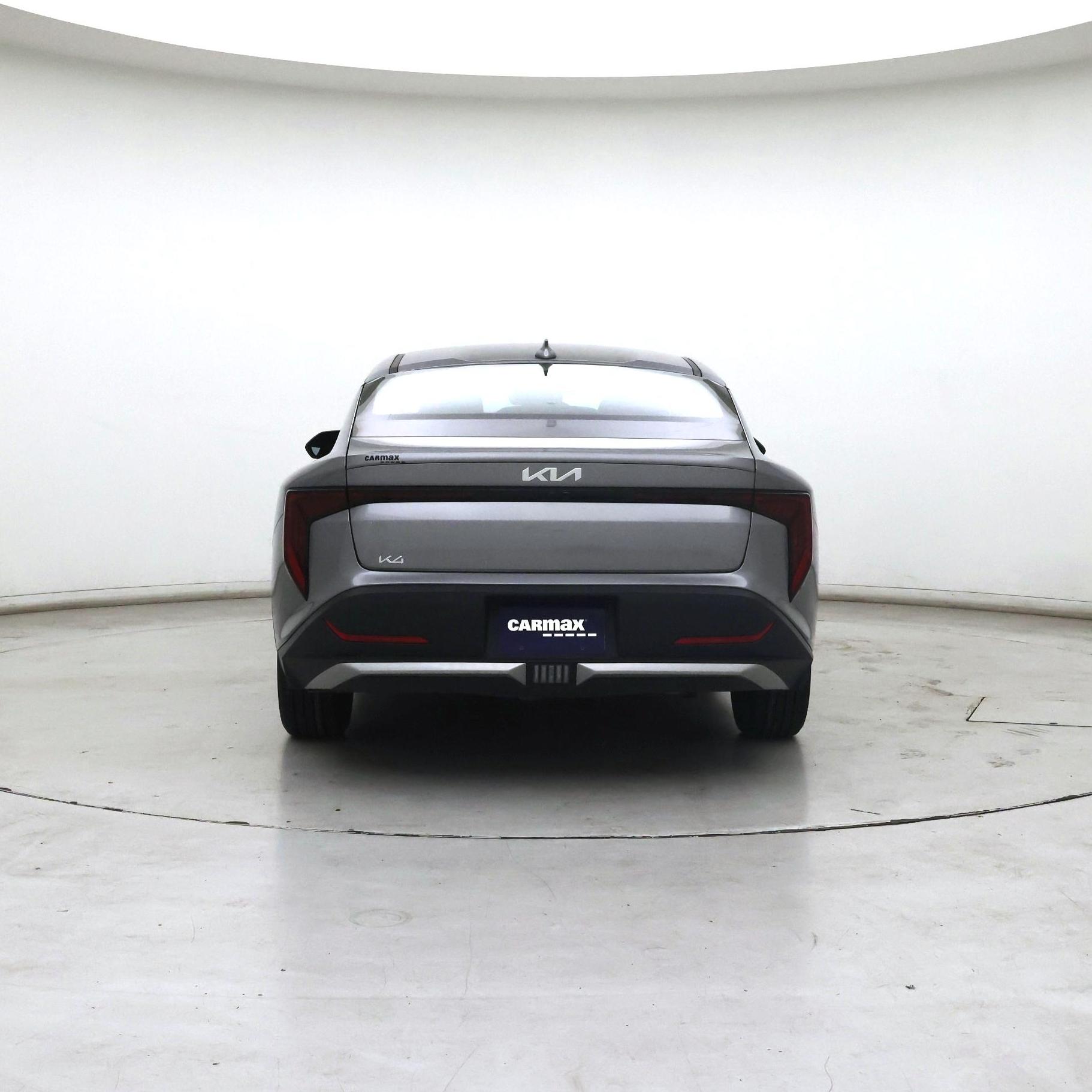 Thumbnail: 2025 Kia K4 - 6