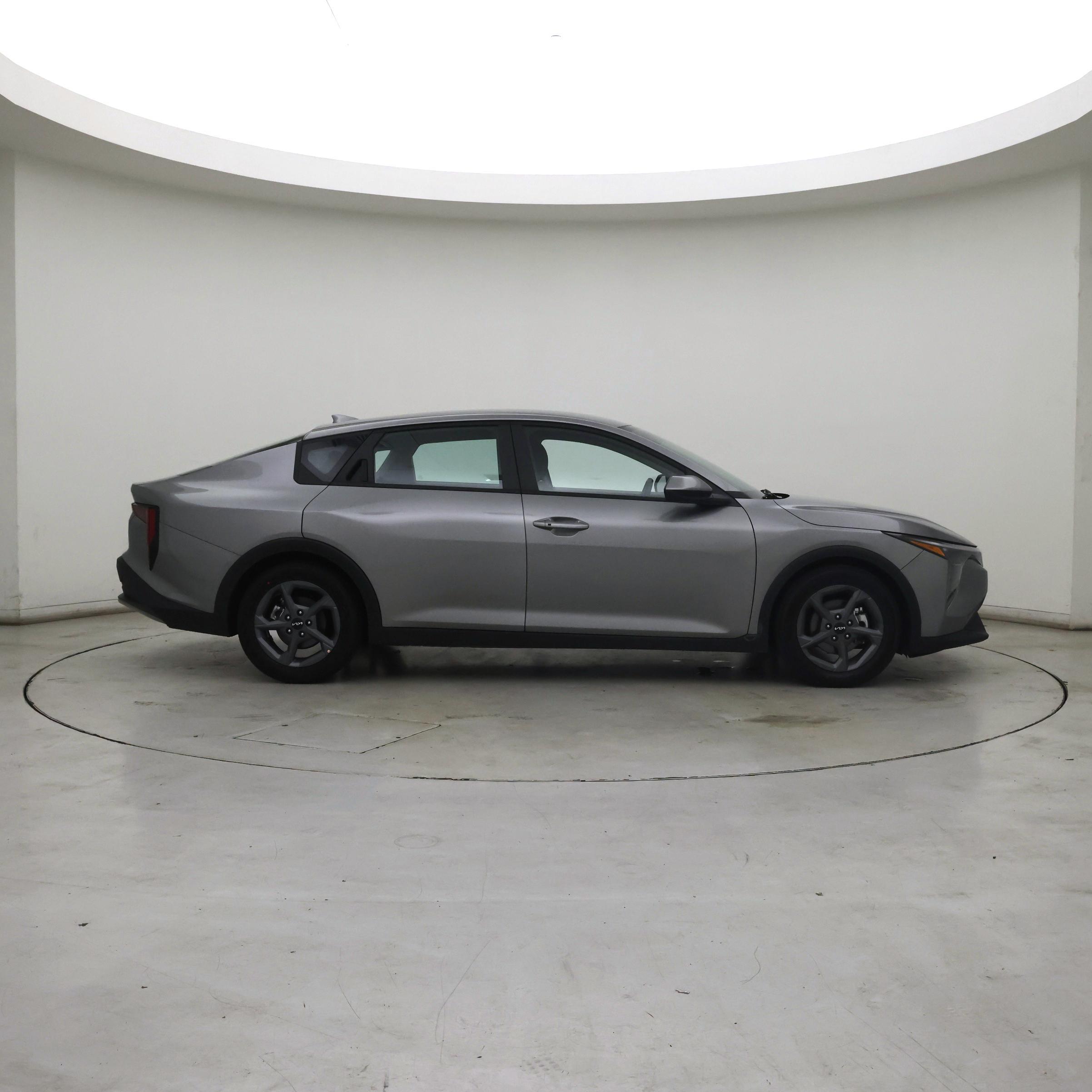 Thumbnail: 2025 Kia K4 - 7