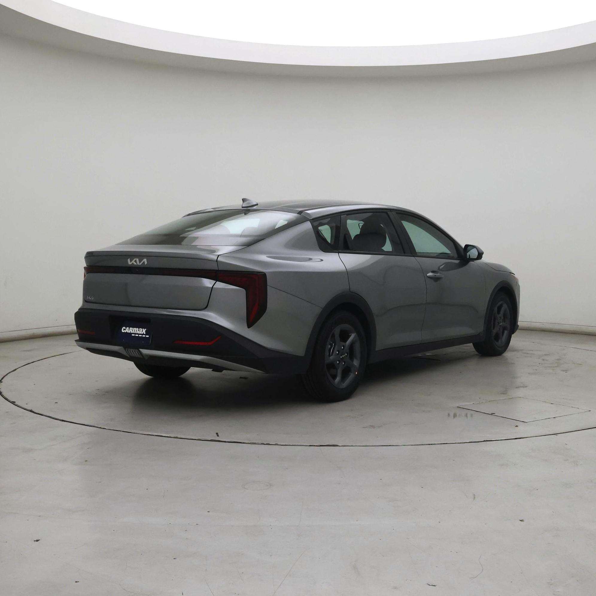 Thumbnail: 2025 Kia K4 - 8