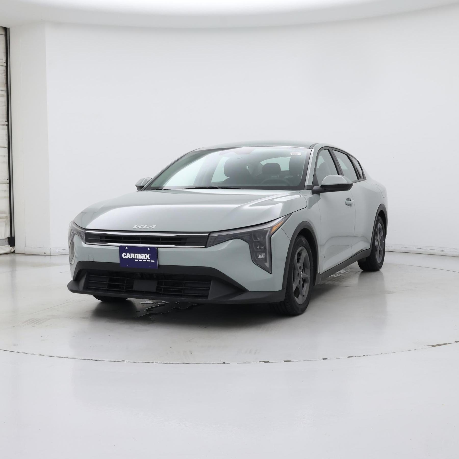 Thumbnail: 2025 Kia K4 - 4