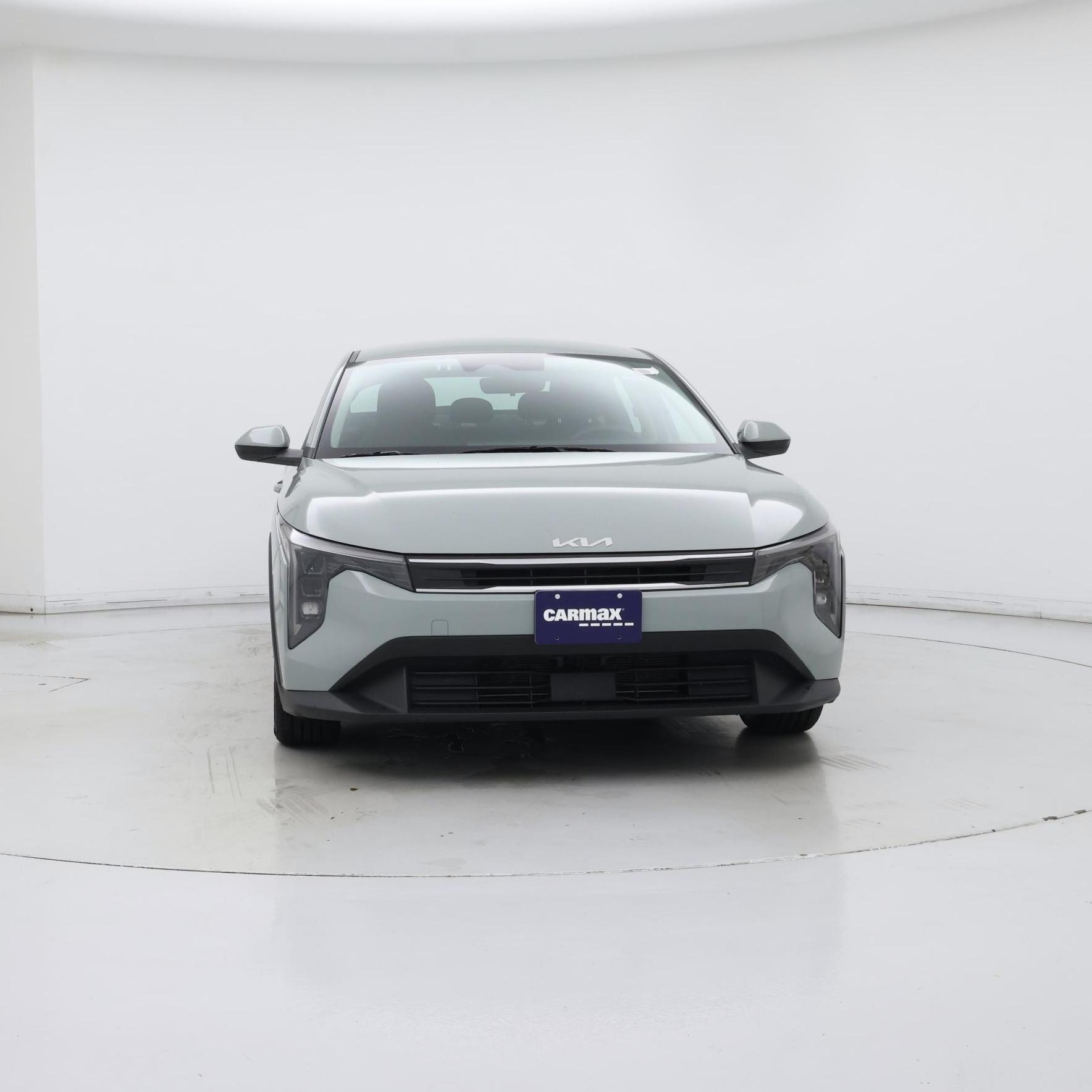 Thumbnail: 2025 Kia K4 - 5