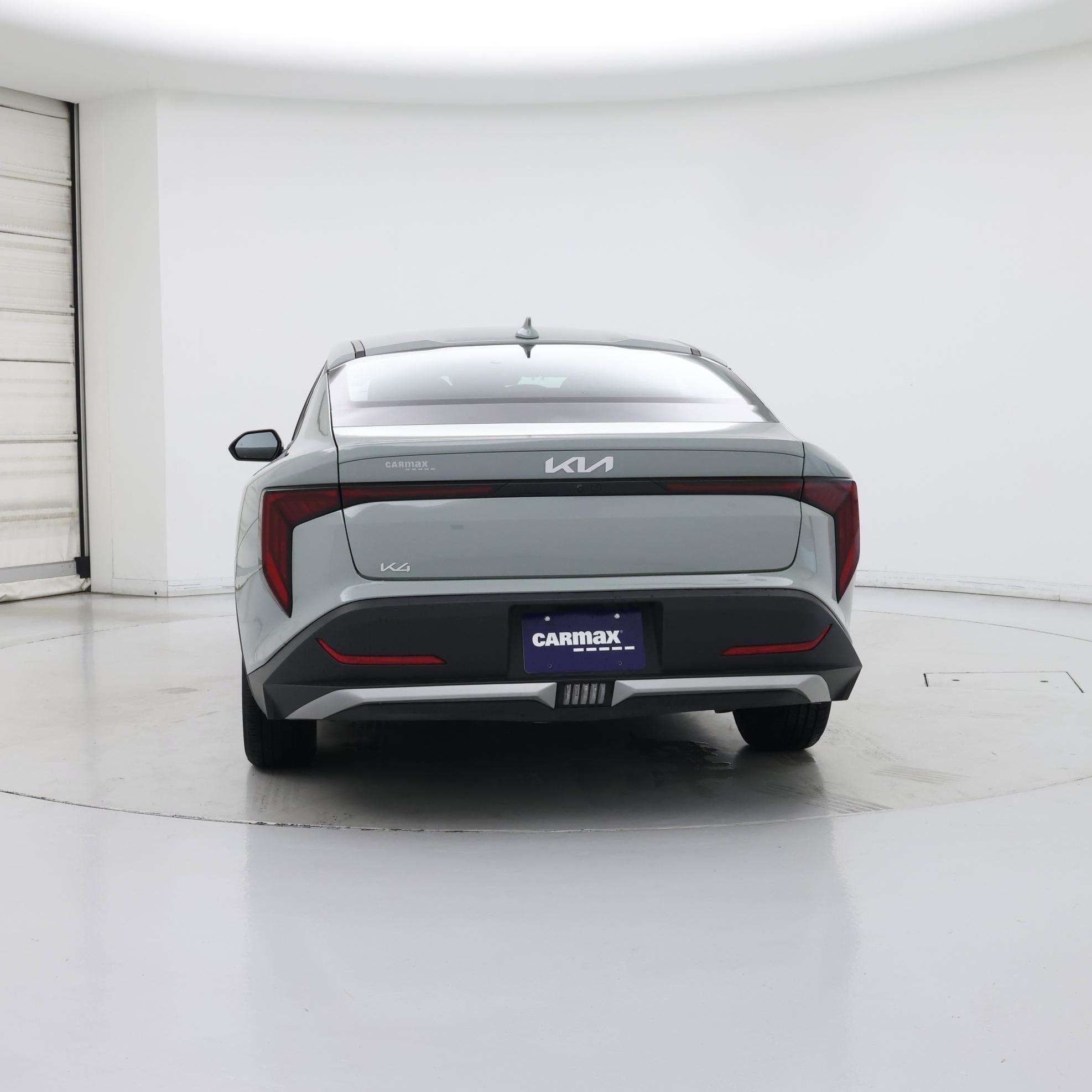 Thumbnail: 2025 Kia K4 - 6