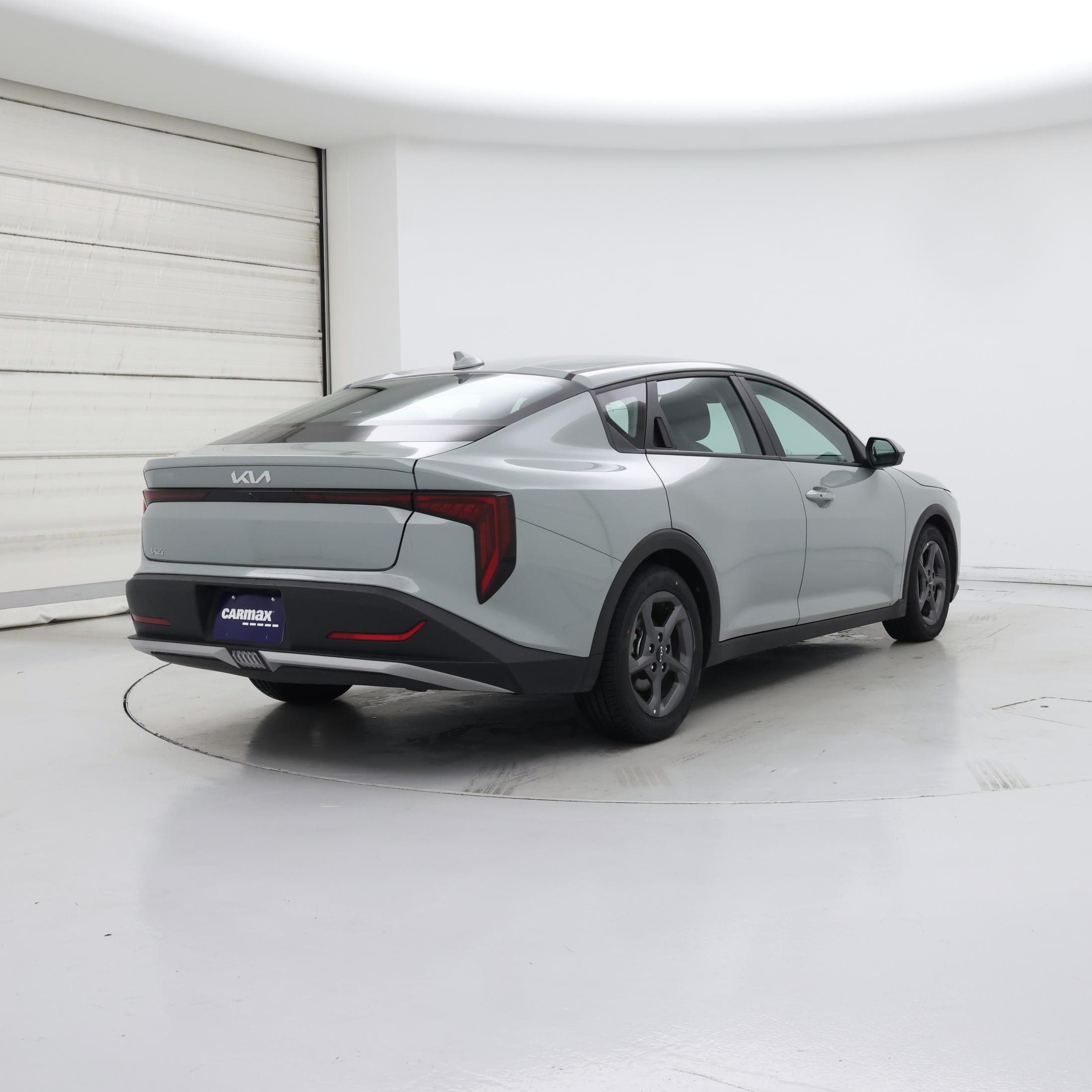 Thumbnail: 2025 Kia K4 - 8