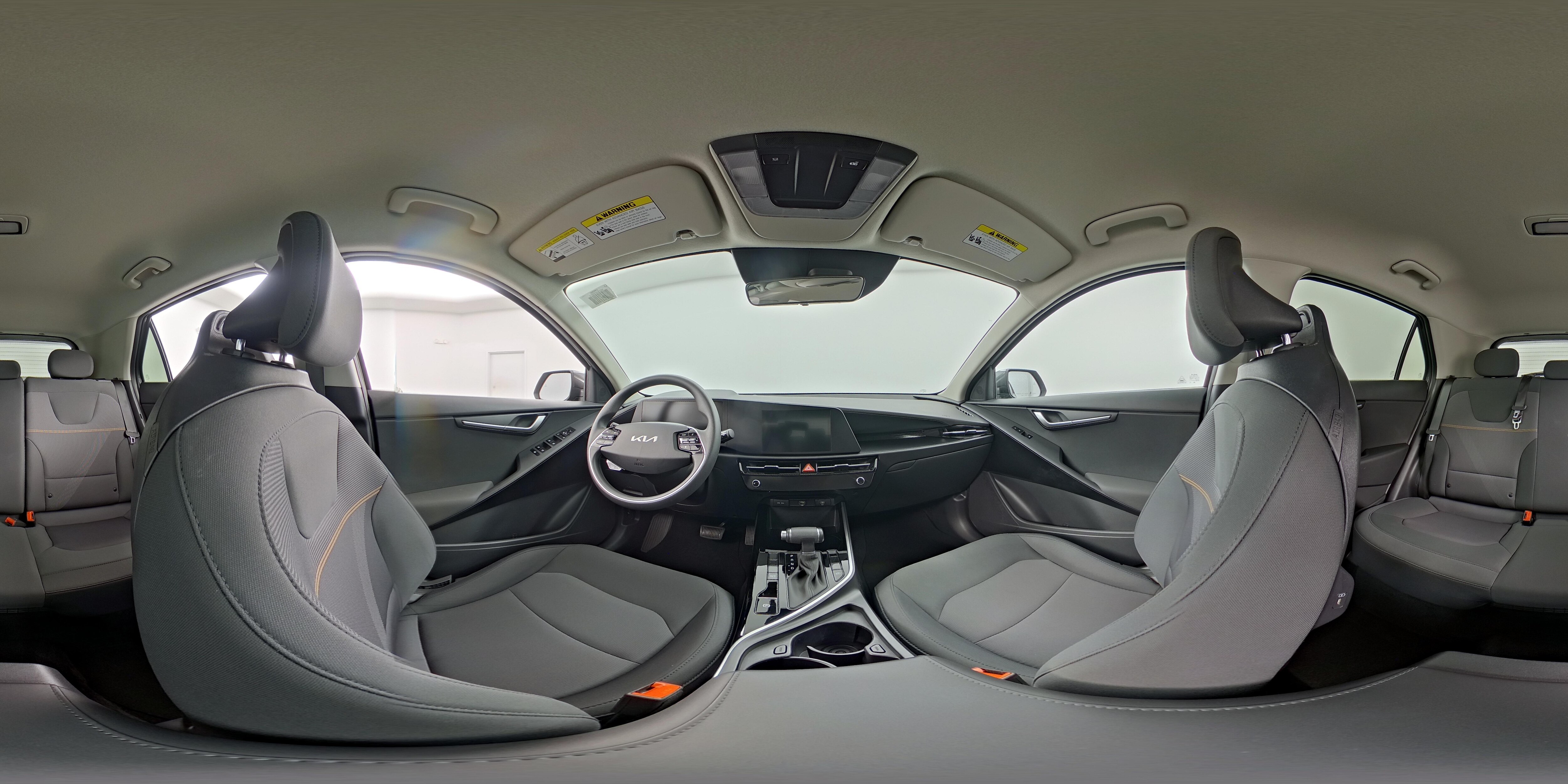 2026 Kia Niro LX - Photo 25