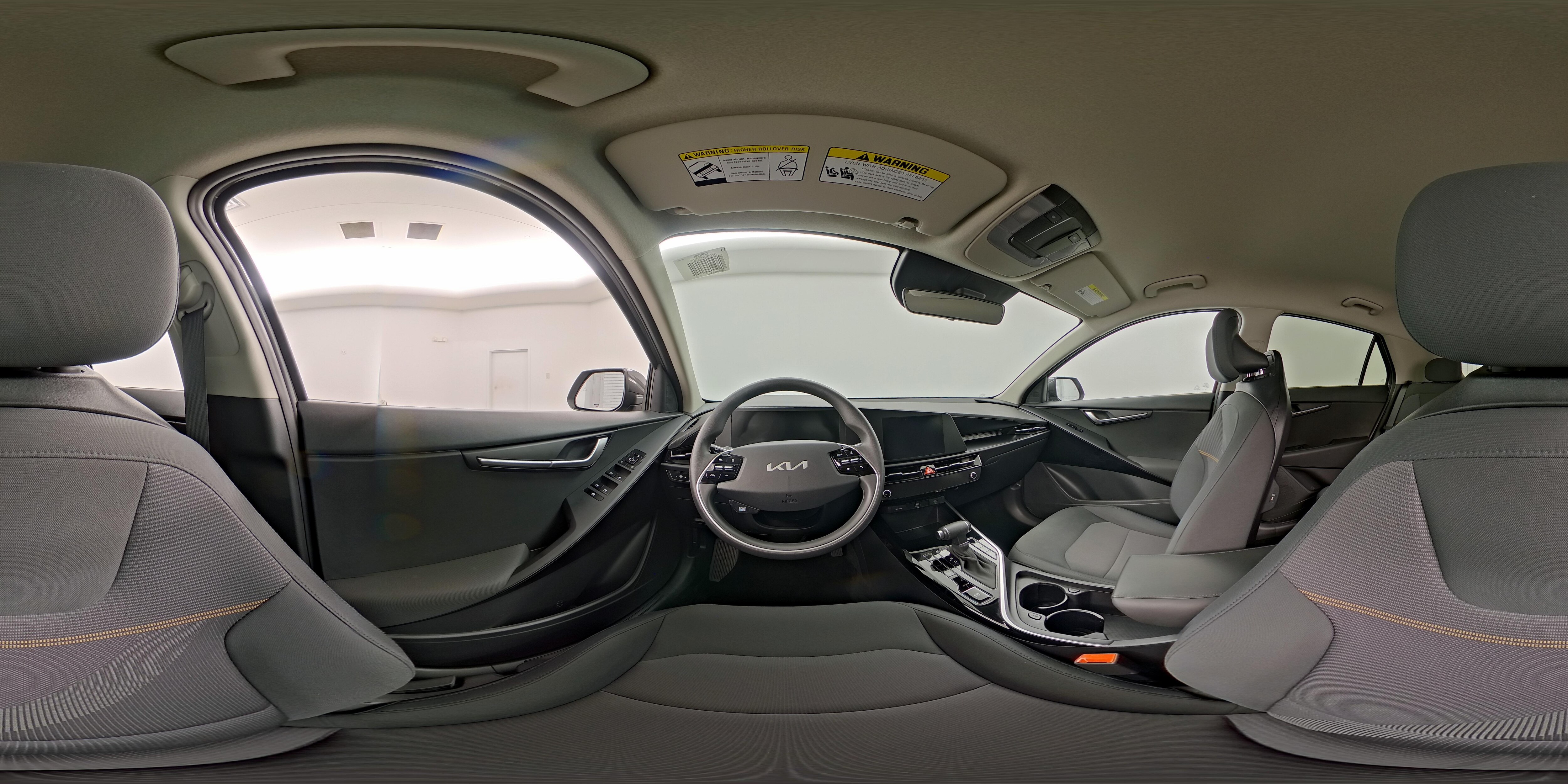 2026 Kia Niro LX - Photo 27