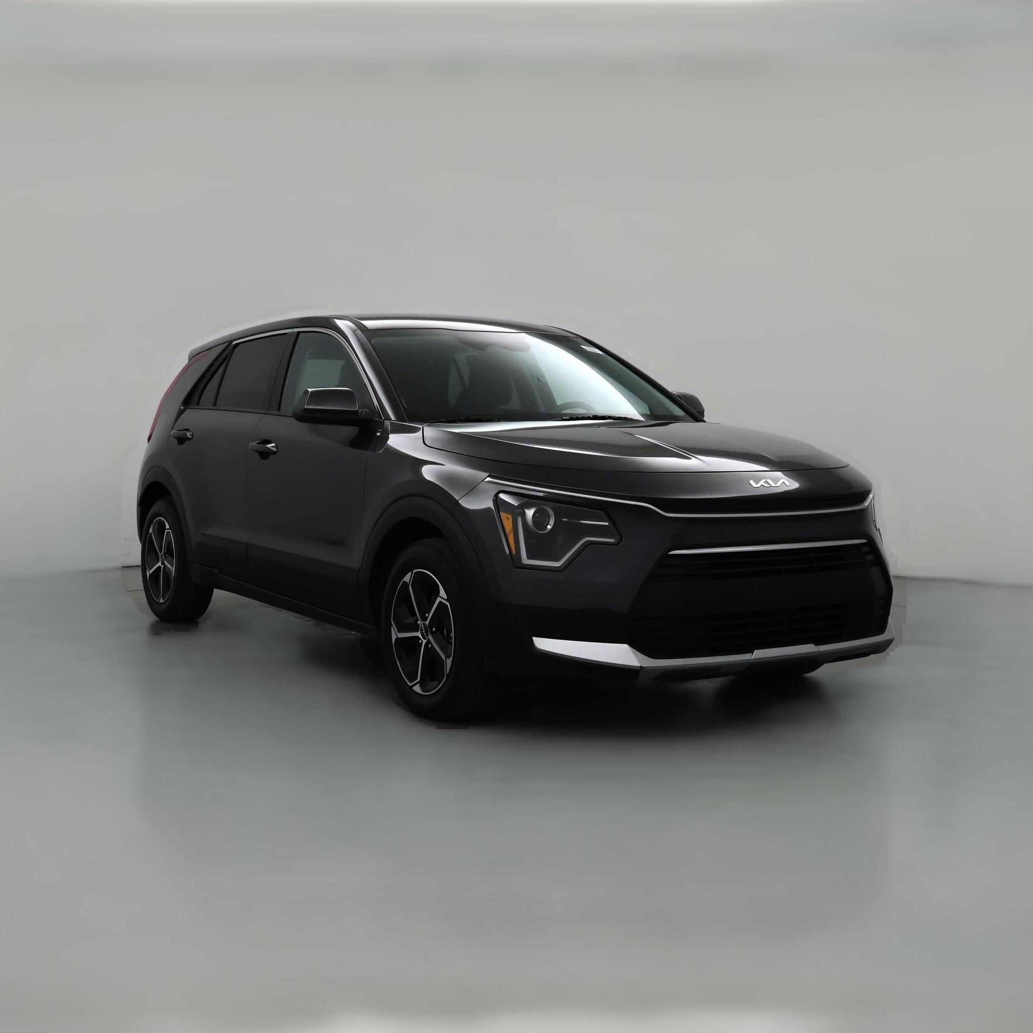 Thumbnail: 2026 Kia Niro - 1