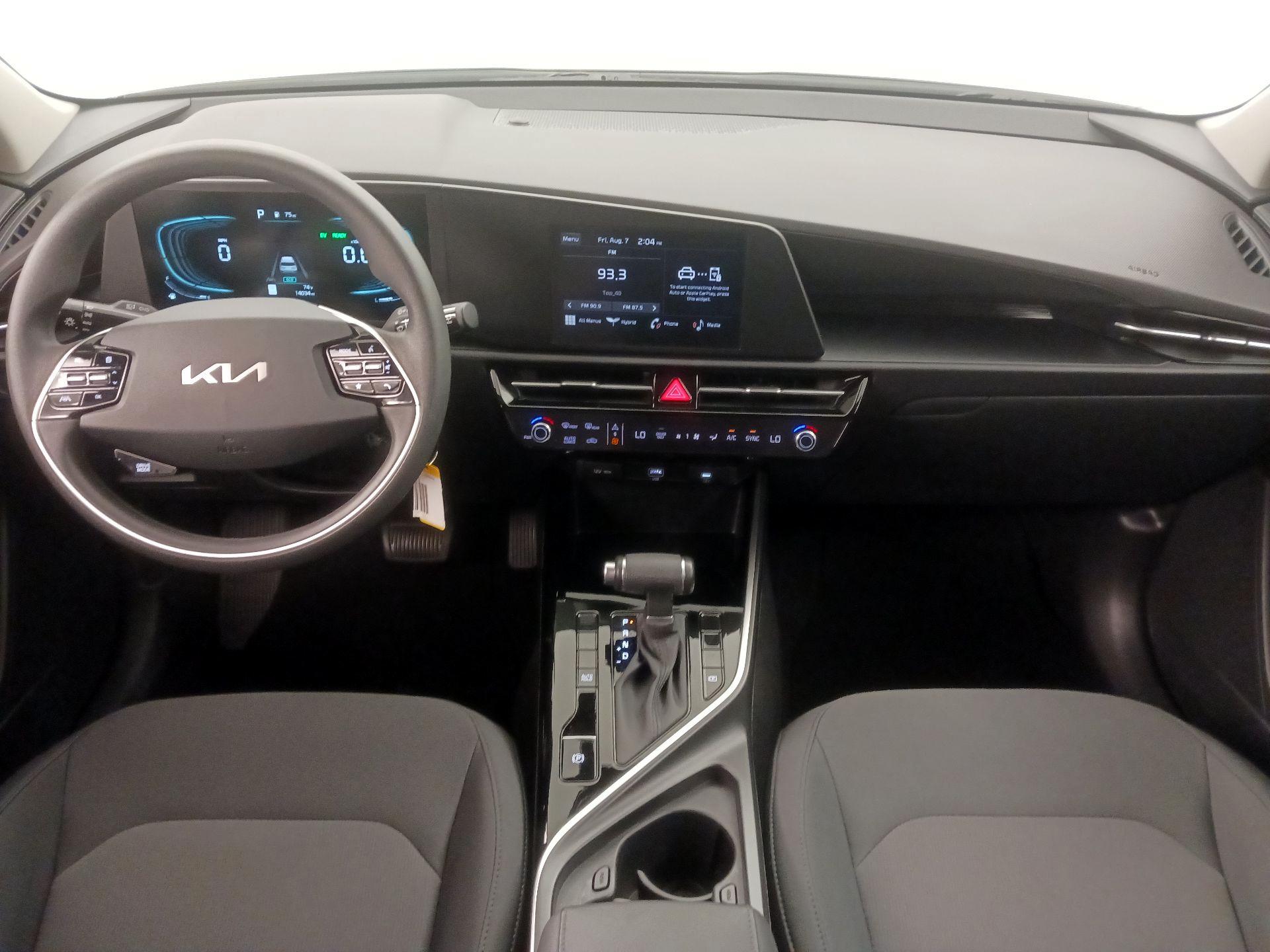 Thumbnail: 2026 Kia Niro - 9
