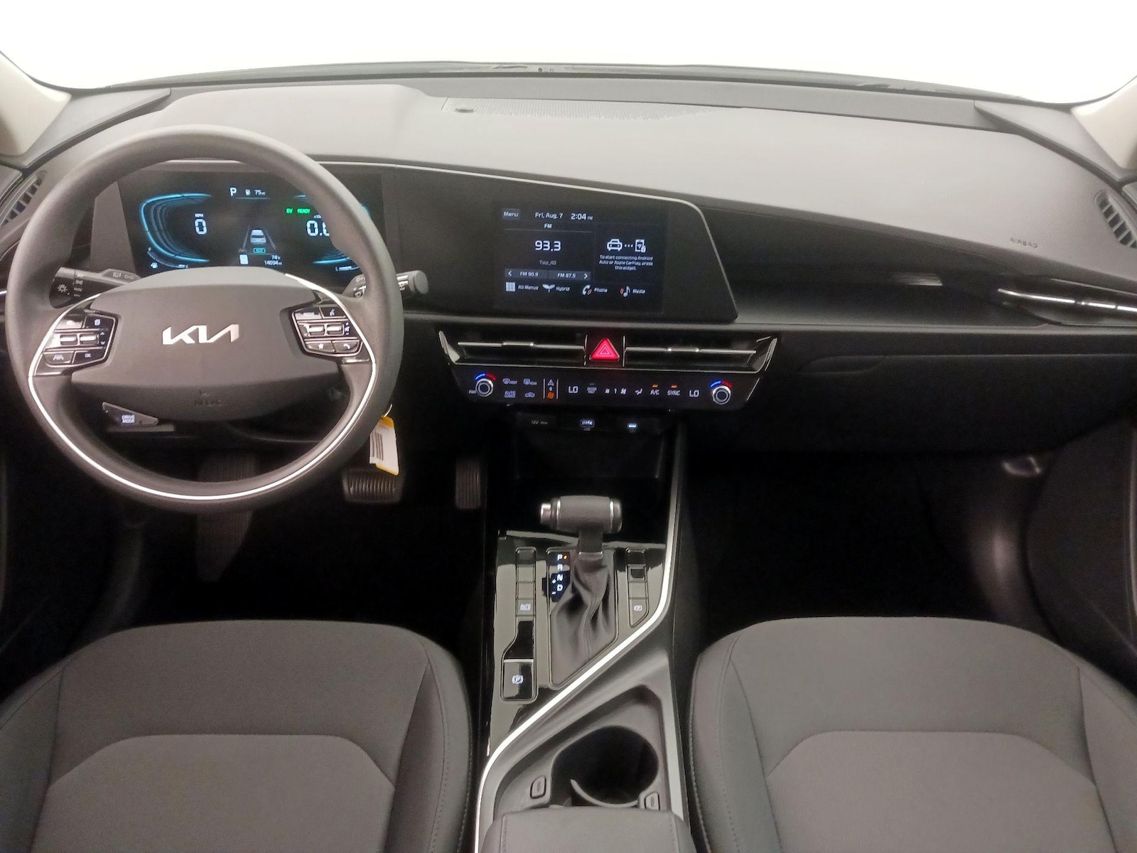 2026 Kia Niro LX - Photo 10