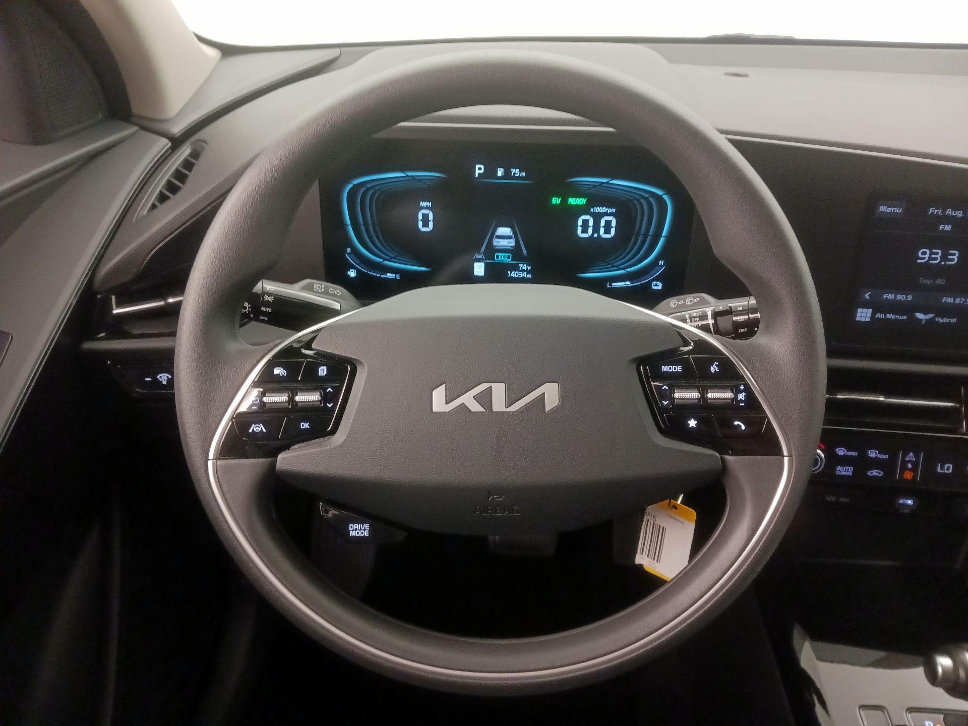 Thumbnail: 2026 Kia Niro - 10