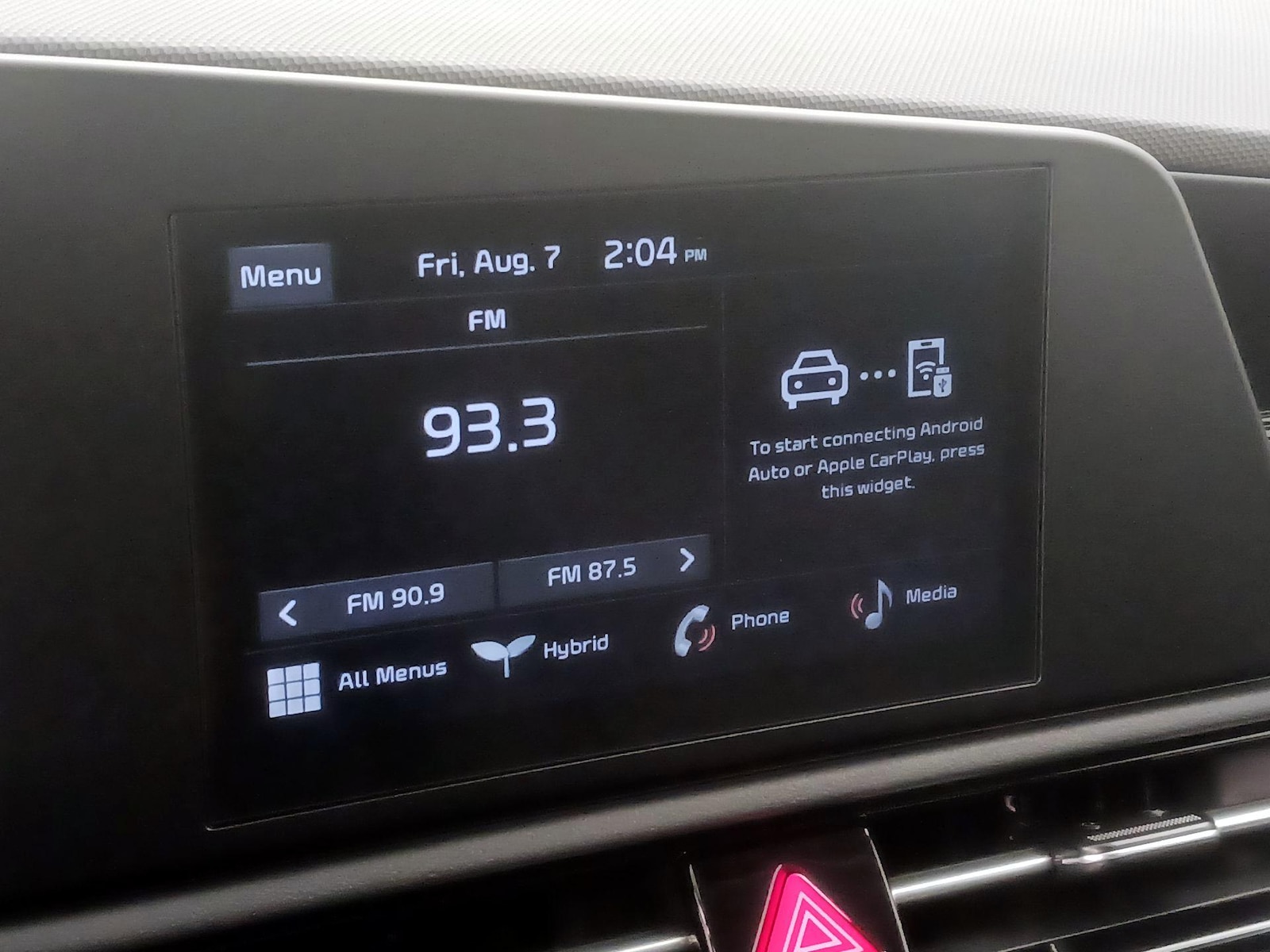 2026 Kia Niro LX - Photo 16