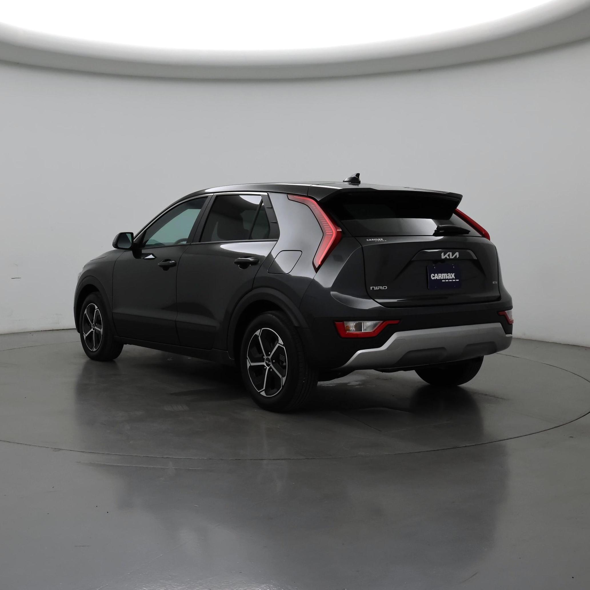Thumbnail: 2026 Kia Niro - 2
