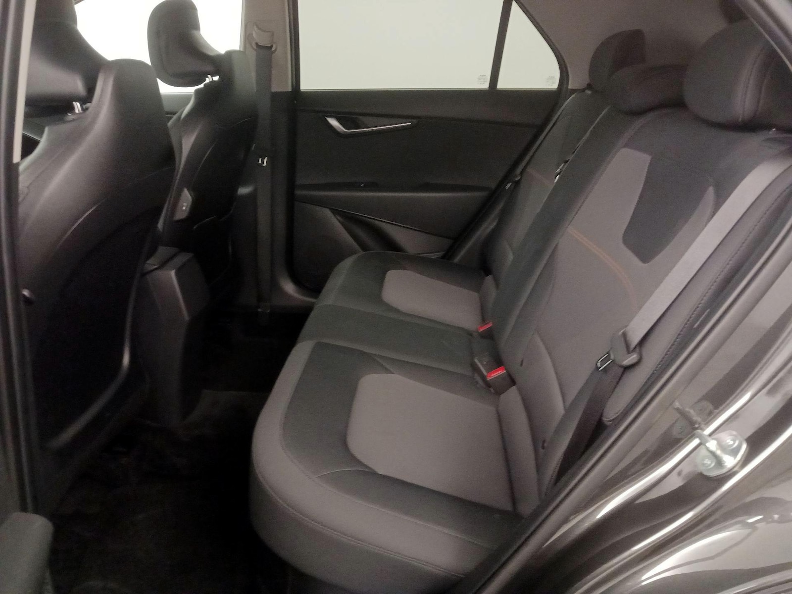 2026 Kia Niro LX - Photo 20
