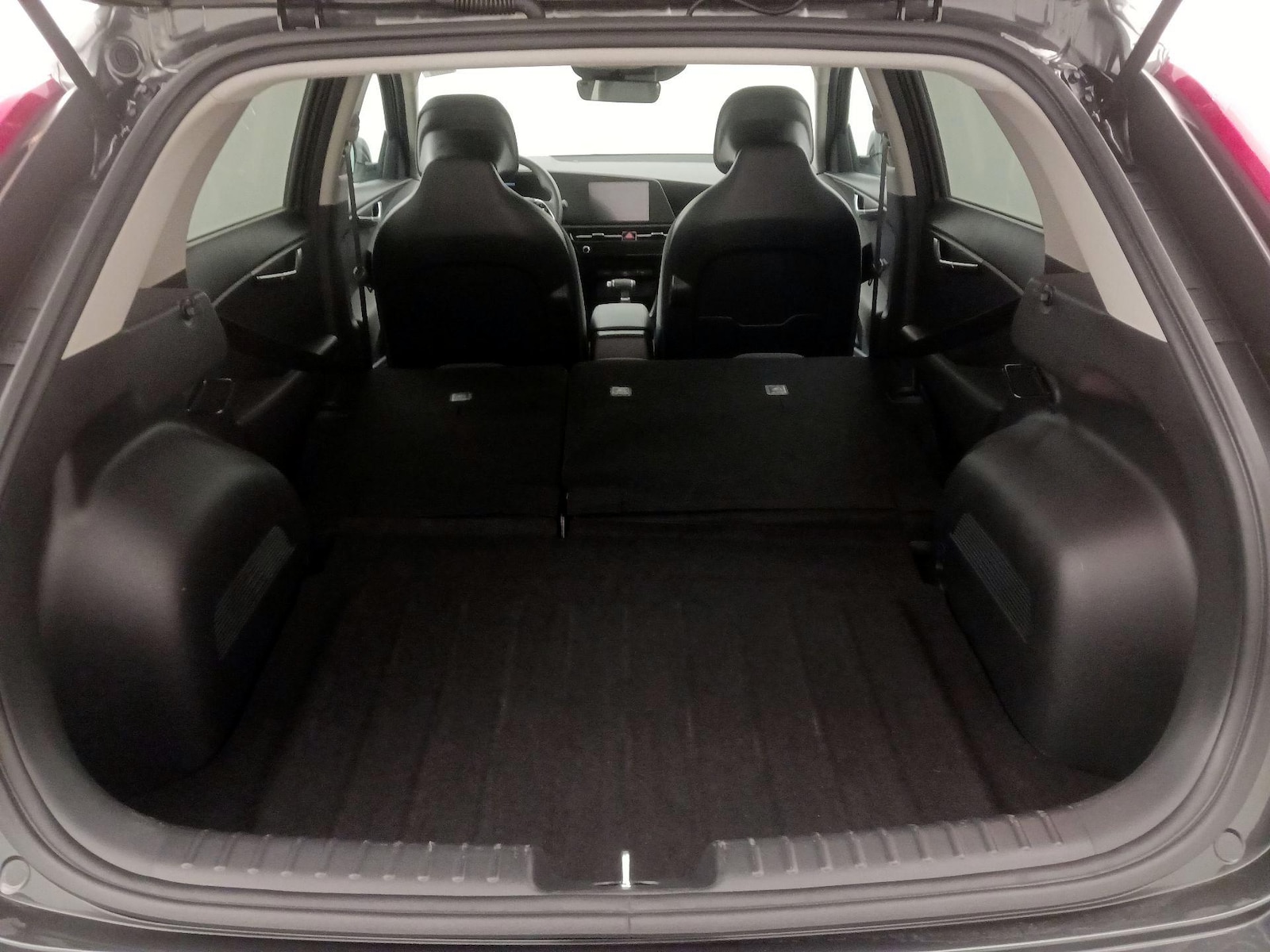 2026 Kia Niro LX - Photo 22