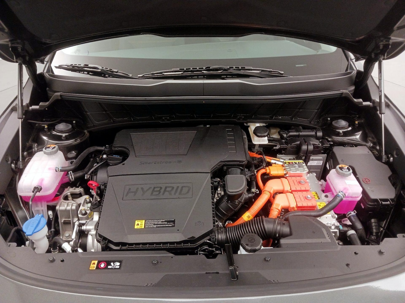 2026 Kia Niro LX - Photo 23