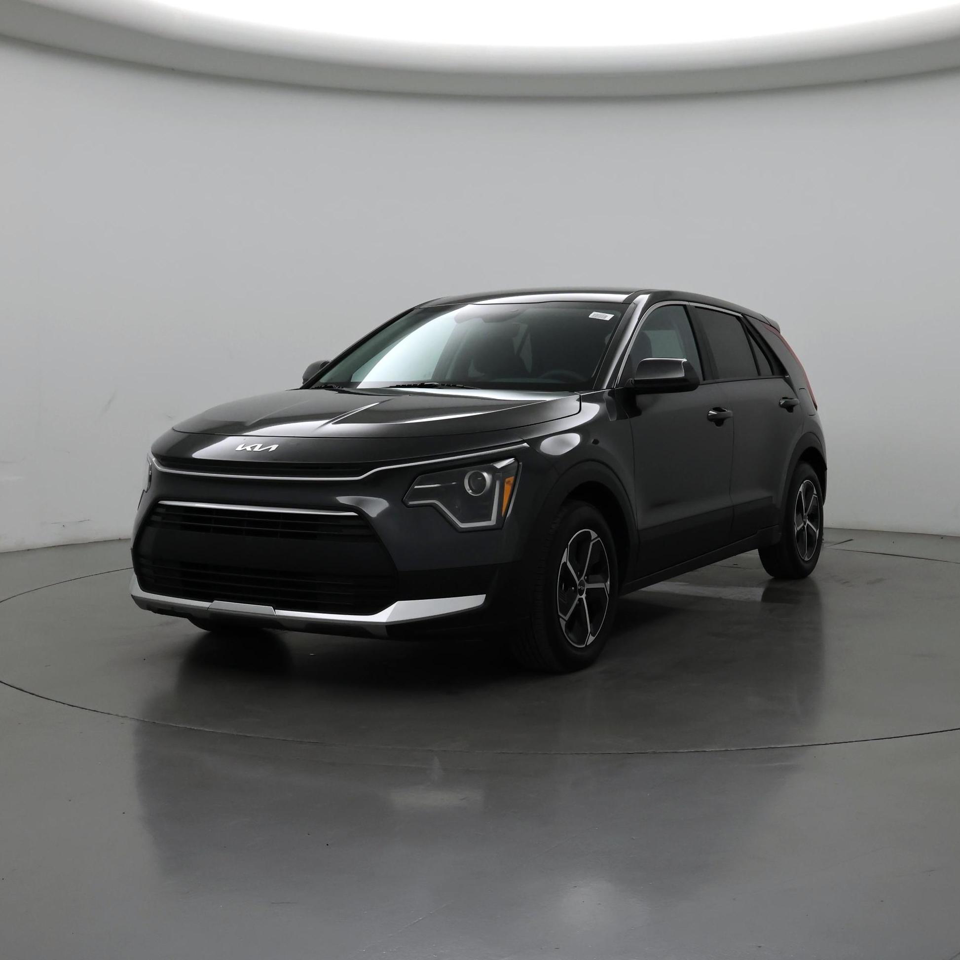 Thumbnail: 2026 Kia Niro - 4