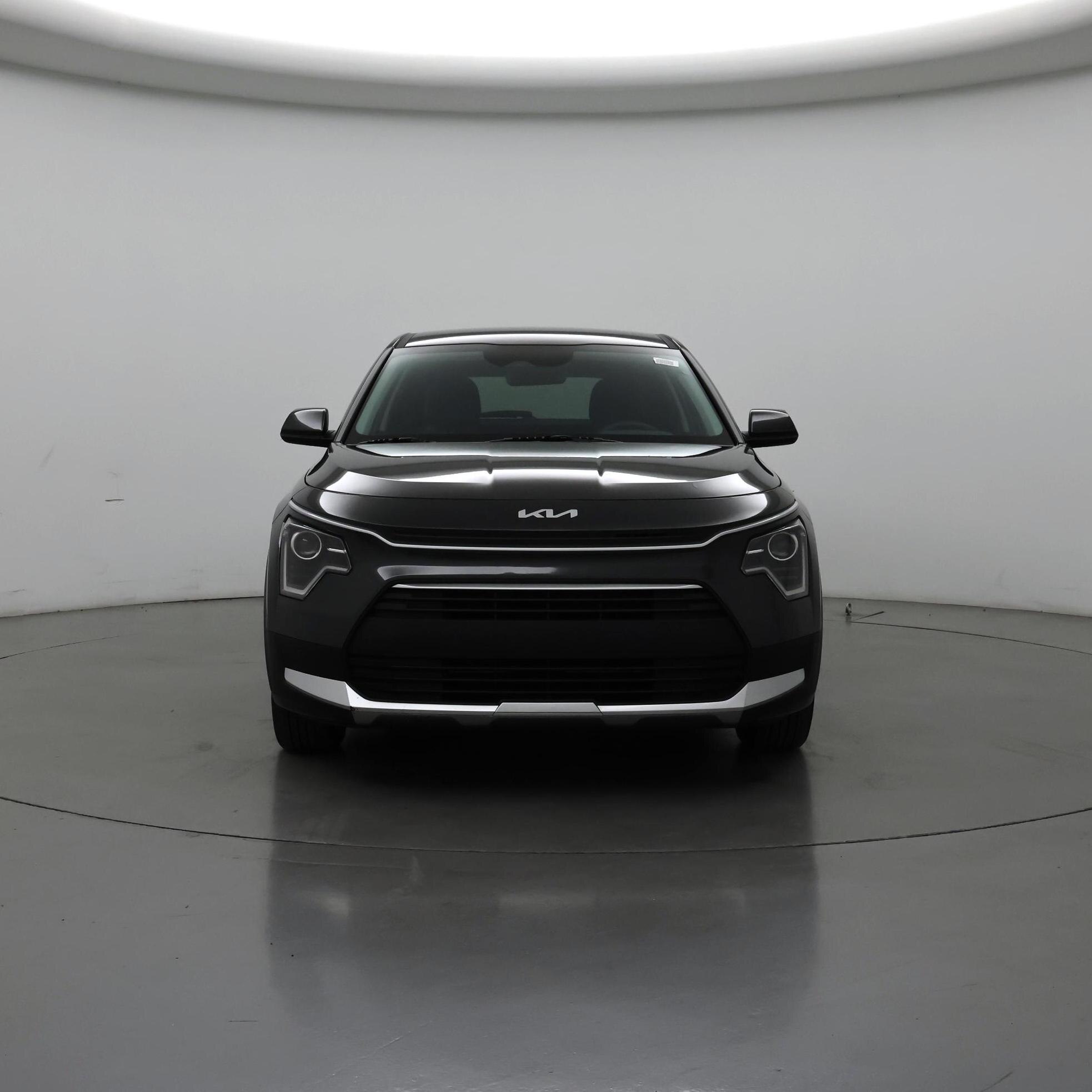 Thumbnail: 2026 Kia Niro - 5
