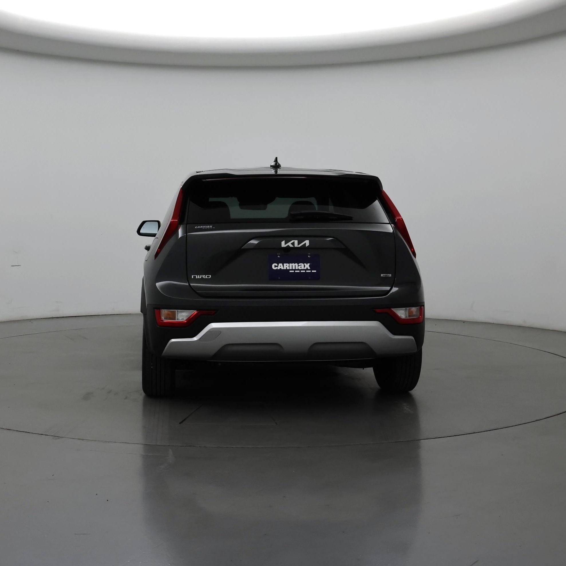 Thumbnail: 2026 Kia Niro - 6