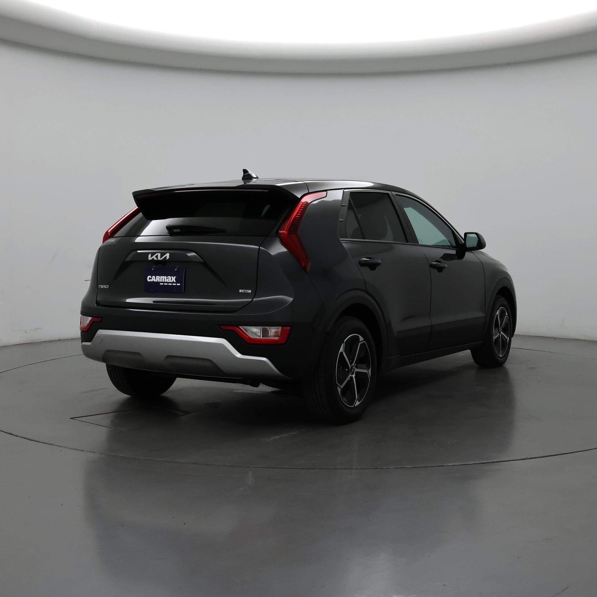 Thumbnail: 2026 Kia Niro - 8