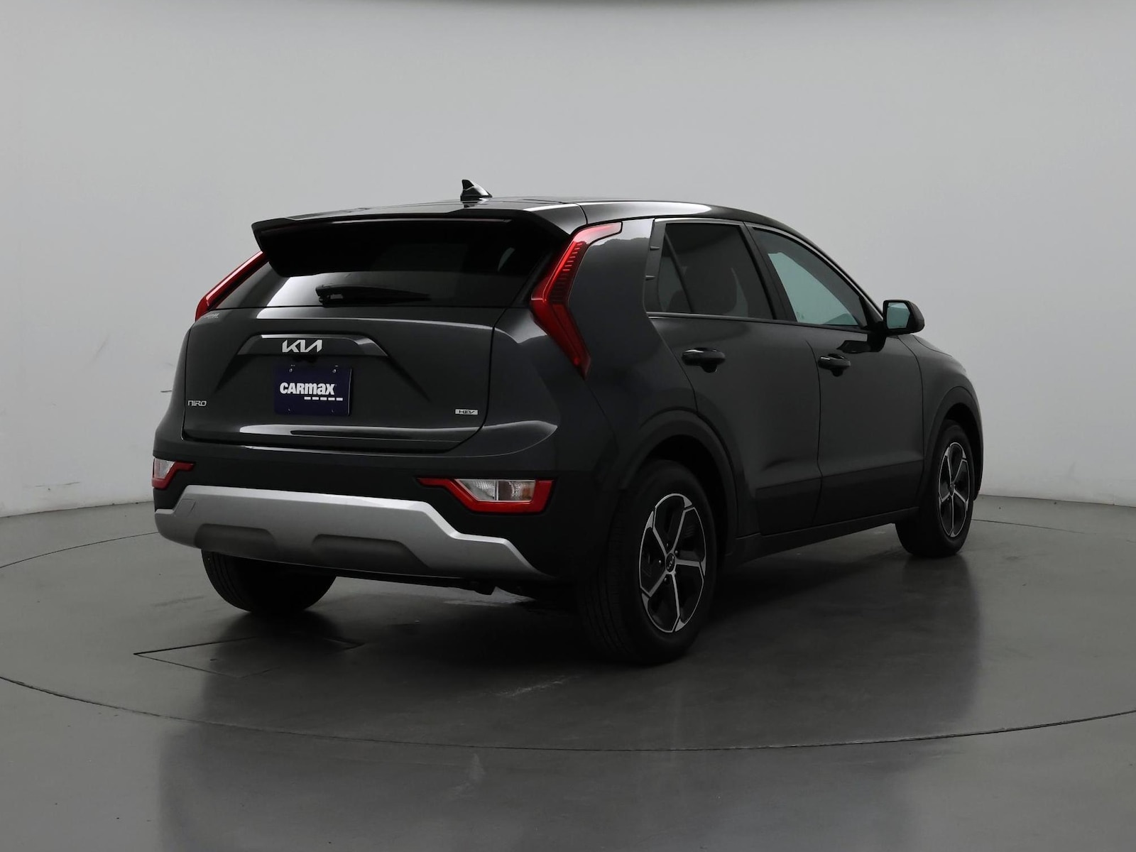 2026 Kia Niro LX - Photo 9