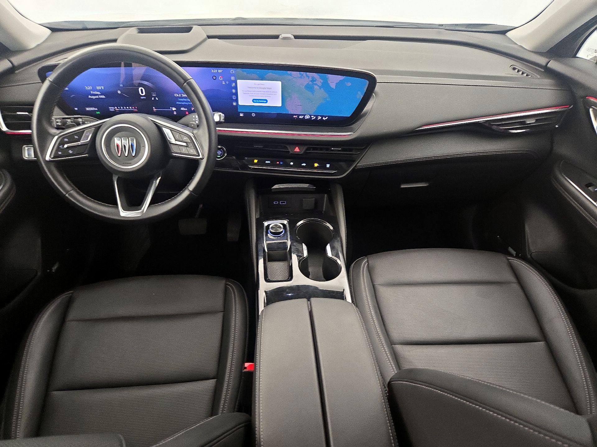 Thumbnail: 2024 Buick Envision - 9