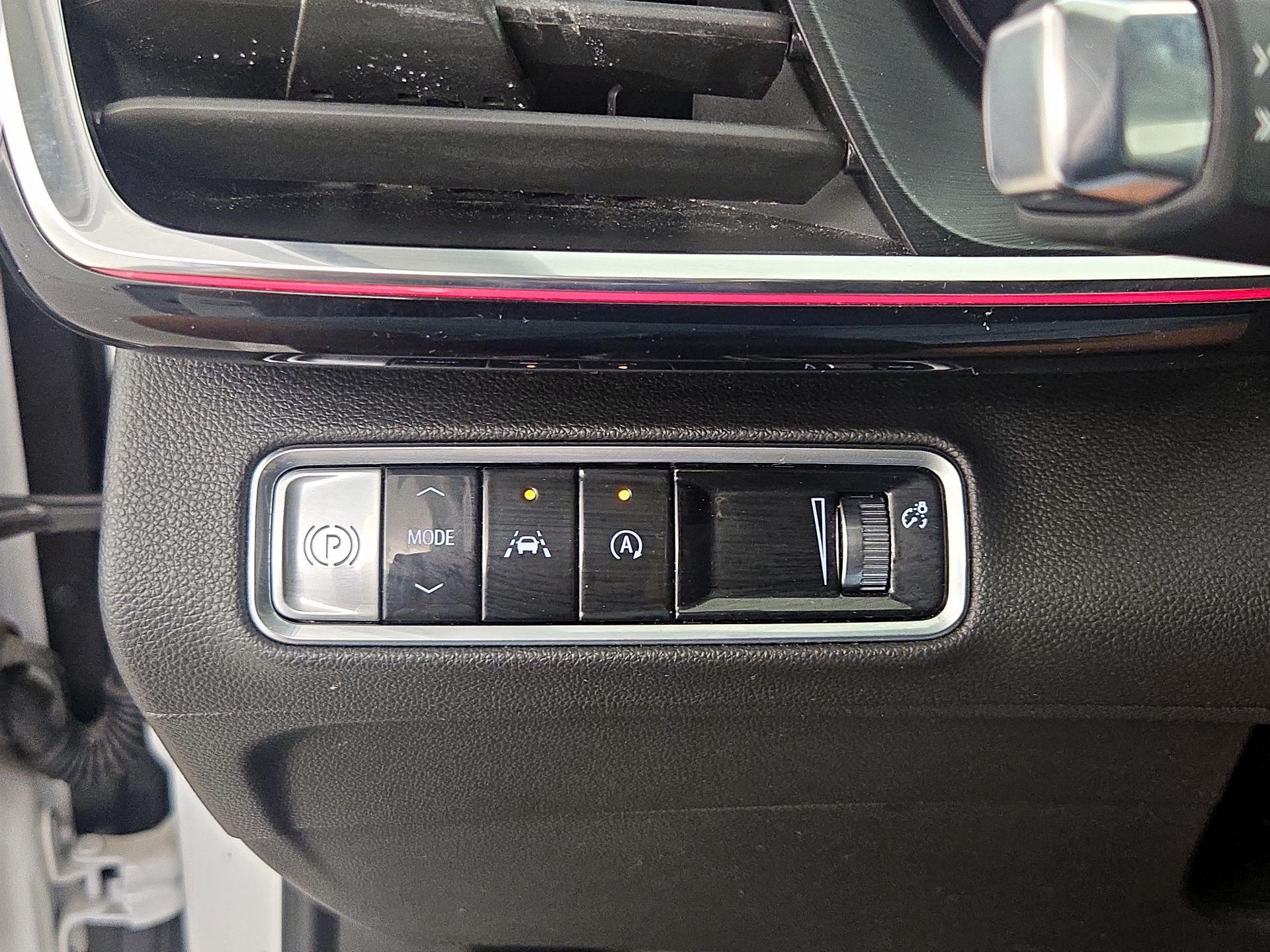 Thumbnail: 2024 Buick Envision - 13