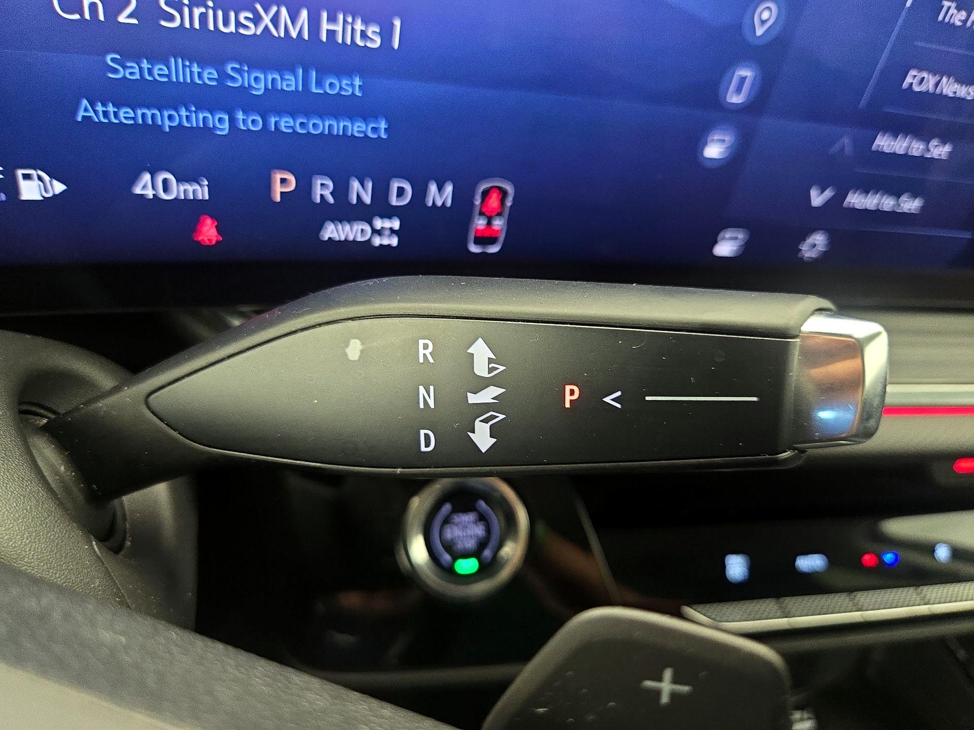 Thumbnail: 2024 Buick Envision - 18