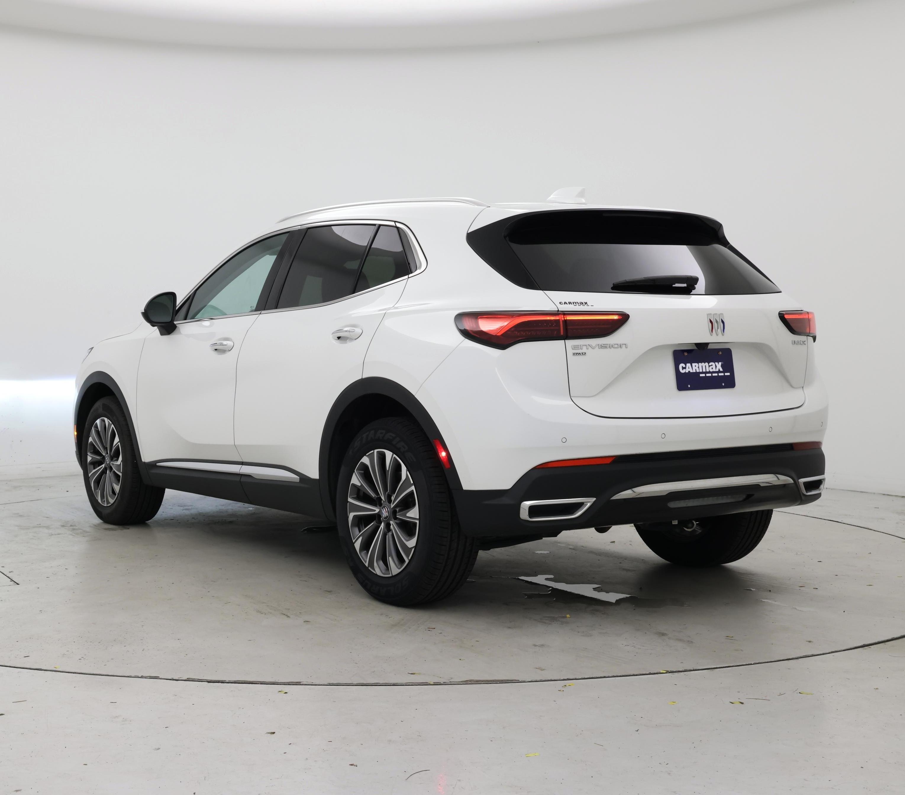 Thumbnail: 2024 Buick Envision - 2