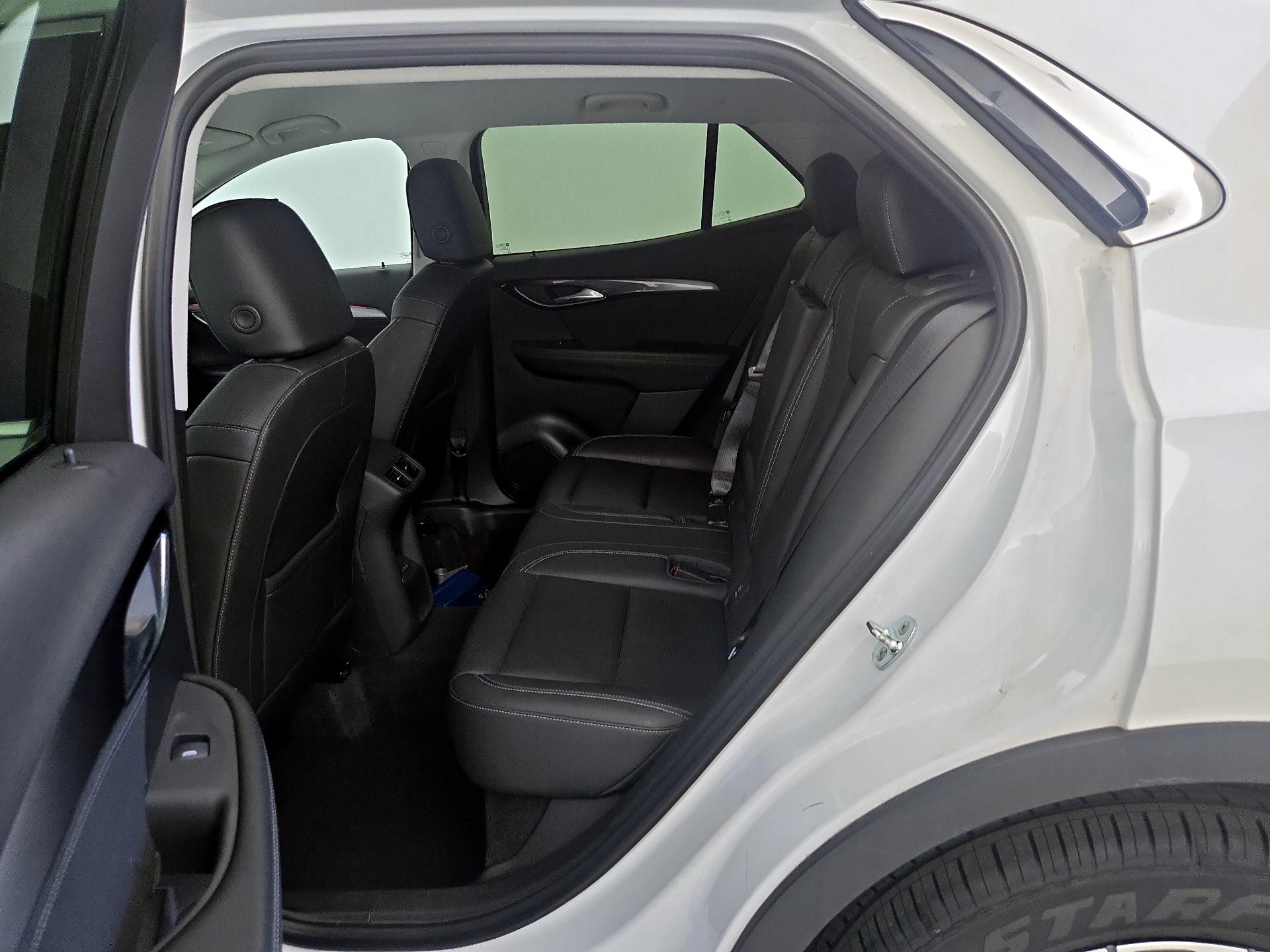 Thumbnail: 2024 Buick Envision - 20